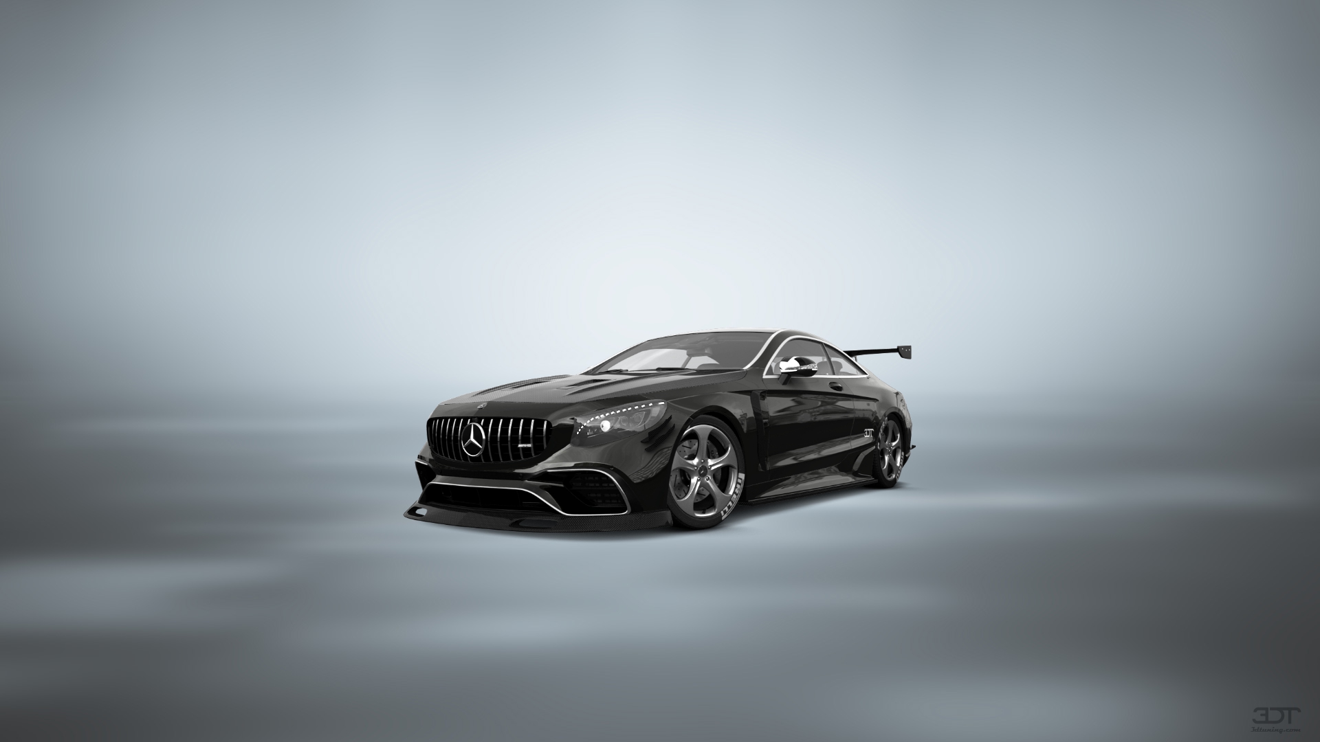 AmbivalentRain27's Car Garage | 3DTuning