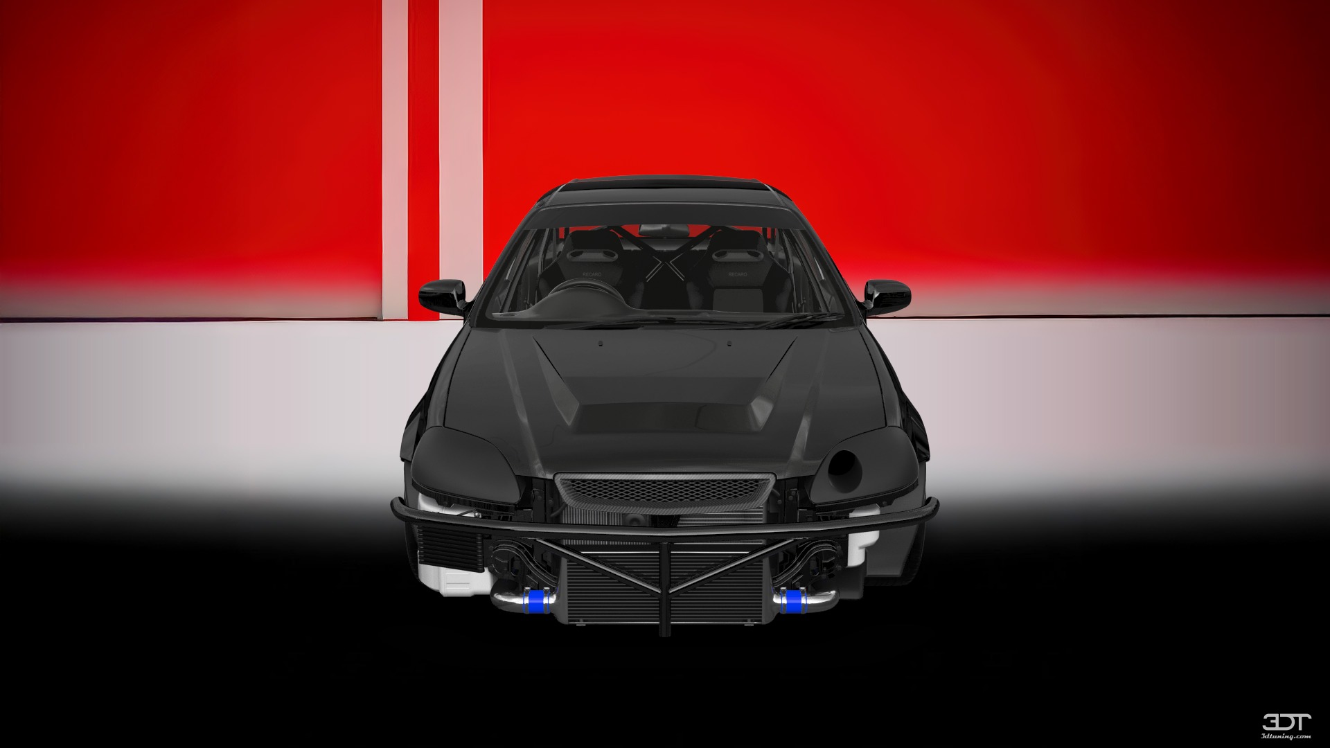 a19177391Car Garage on 3DTuning