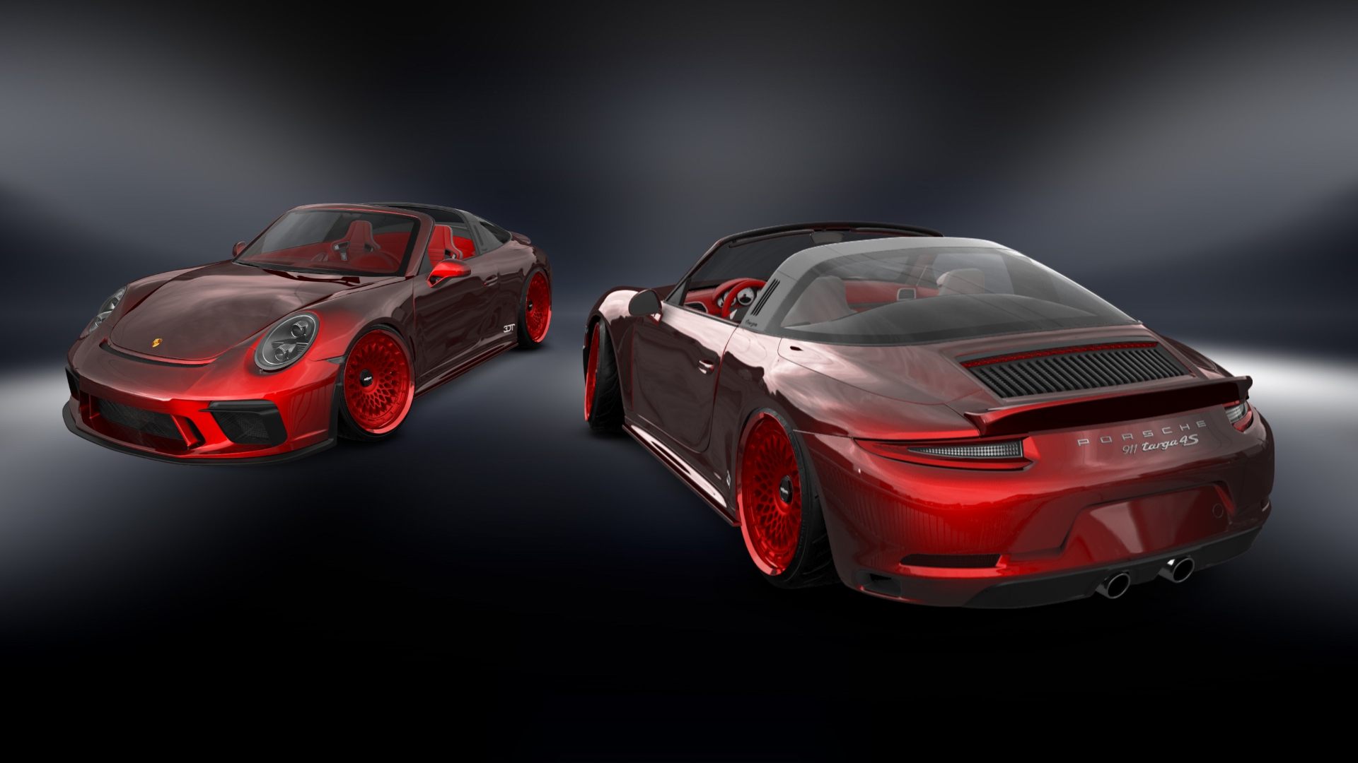 siful911's Car Garage | 3DTuning