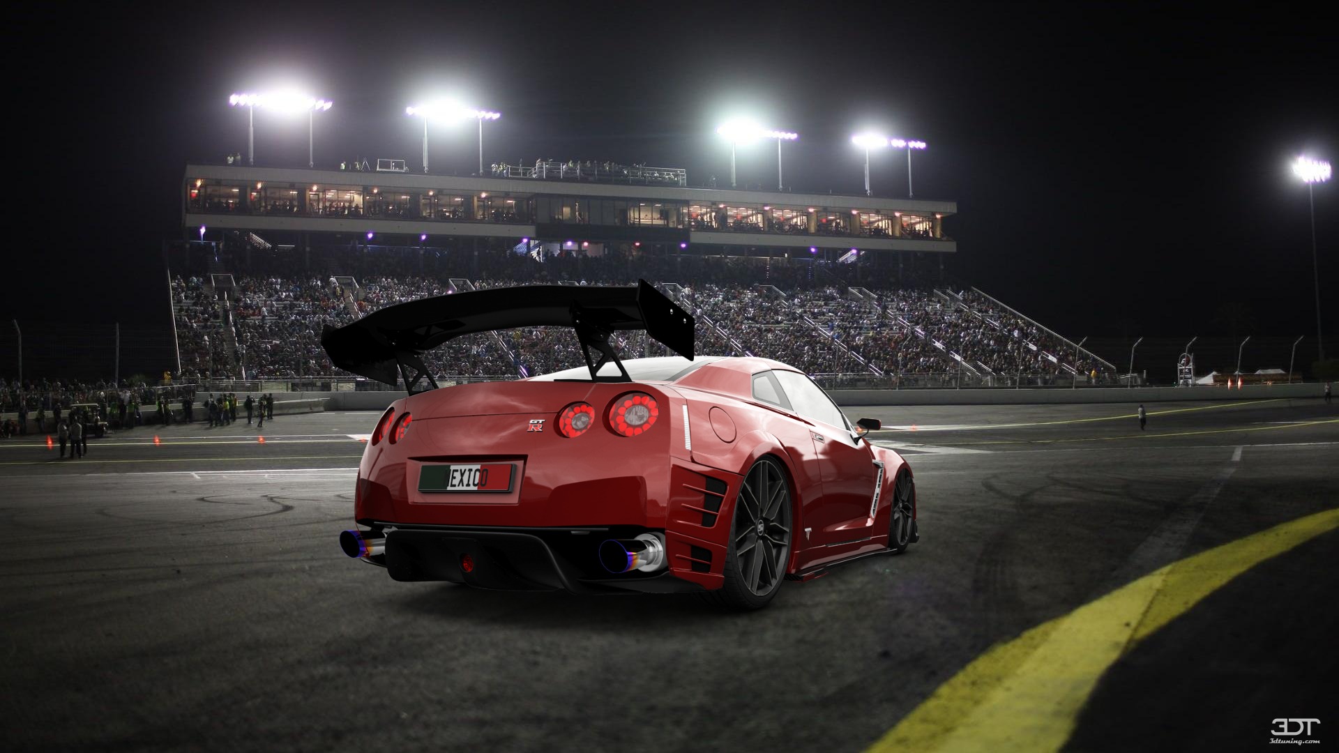Pompon2011's Car Garage | 3DTuning