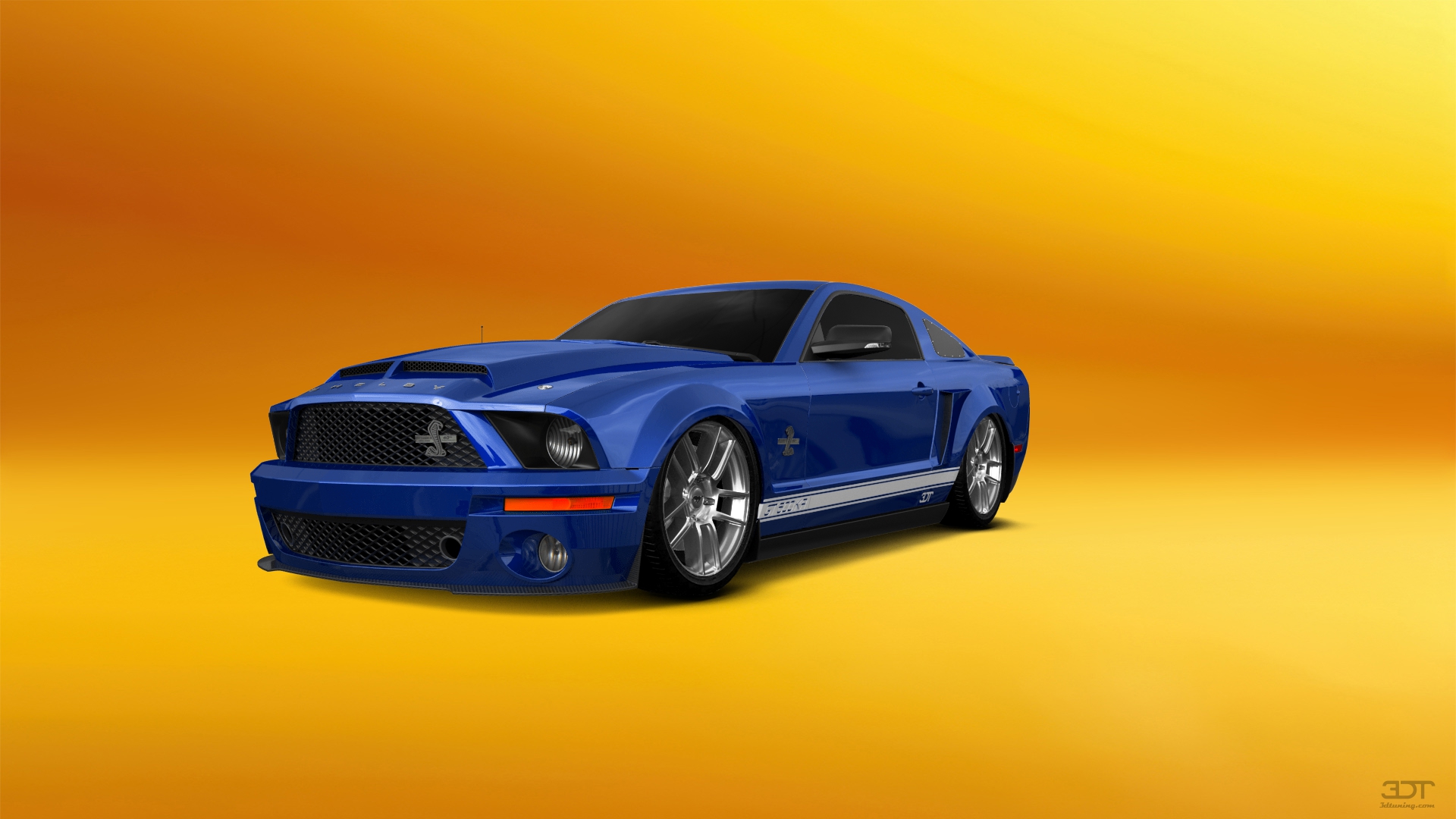 amcfarland4 | Car Garage on 3DTuning