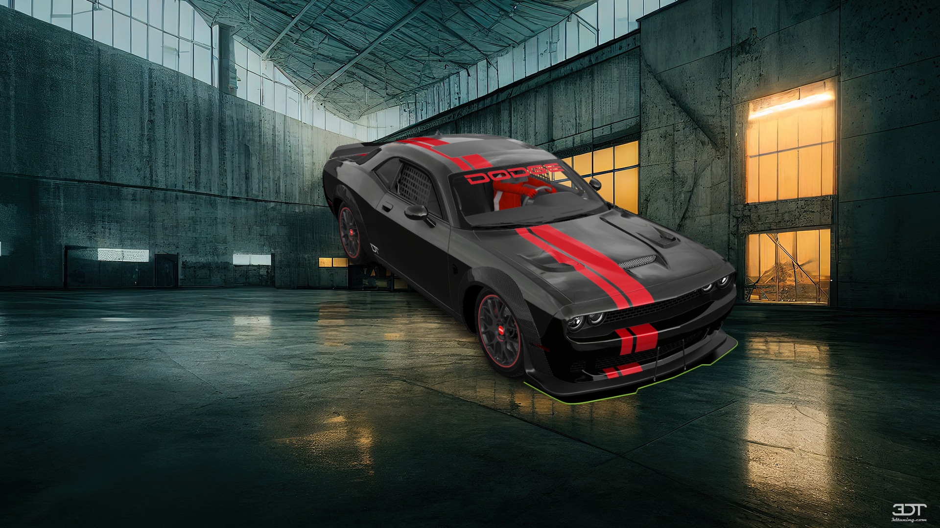 nb.20991's Car Garage | 3DTuning