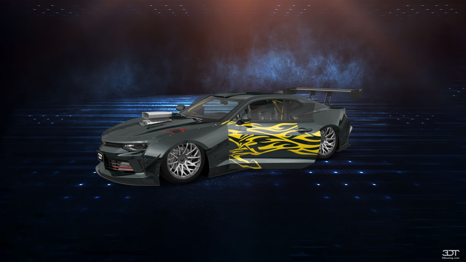 daxxx.6921's Car Garage | 3DTuning