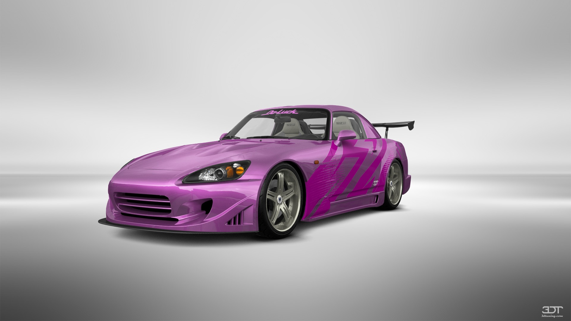 franekjjoachimiak's Car Garage | 3DTuning