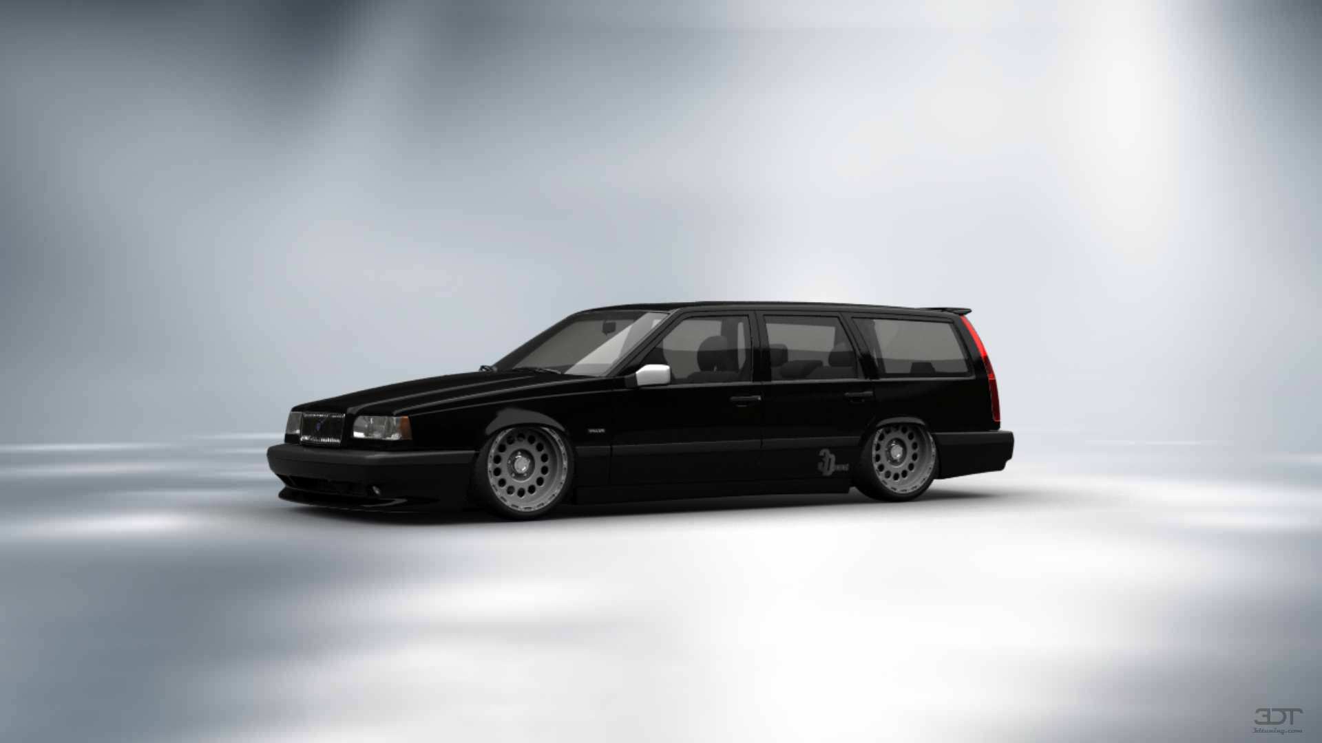 PoliticDirective7 | Car Garage on 3DTuning