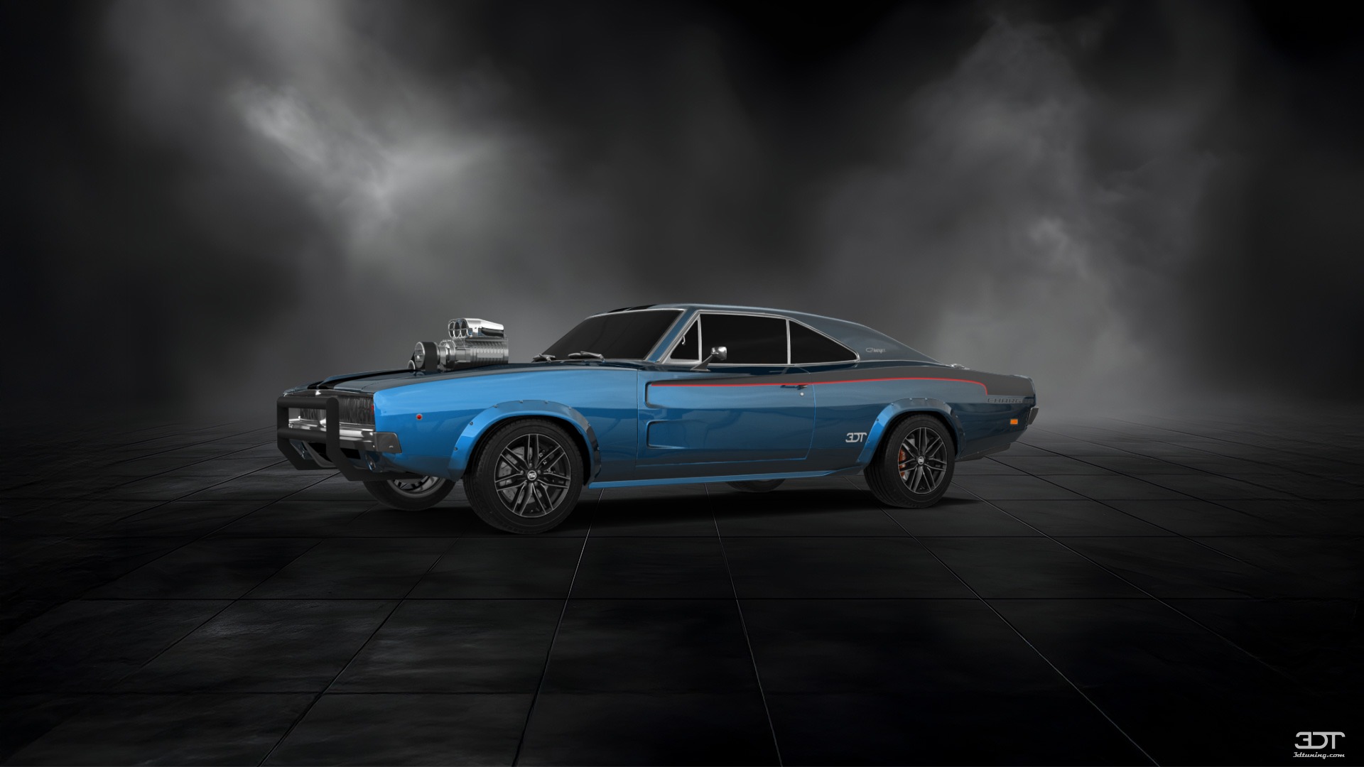 reeda29's Car Garage | 3DTuning