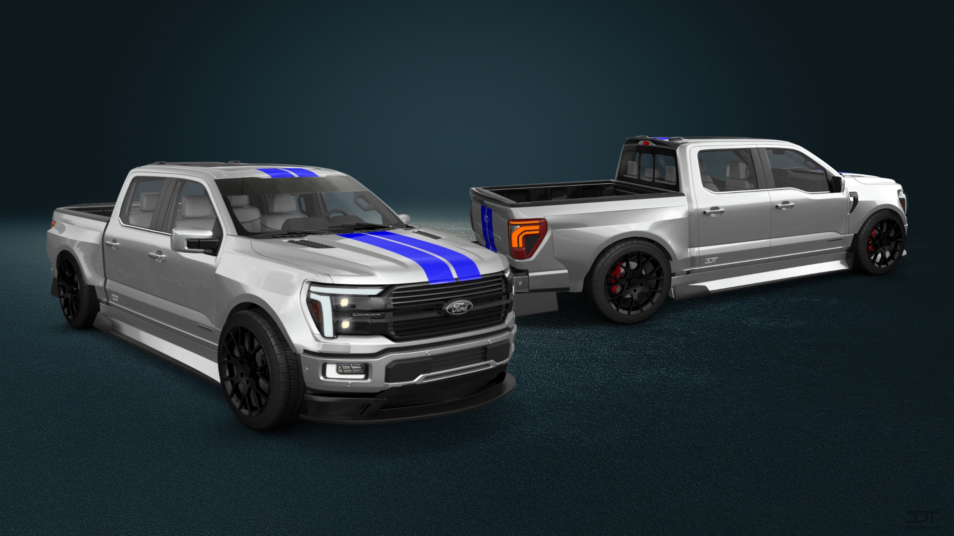 rrubio9's Car Garage | 3DTuning
