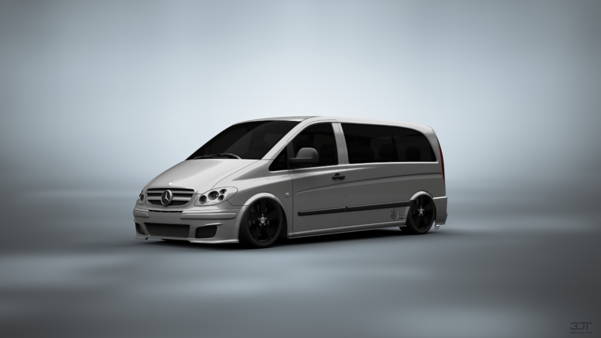 drflax's Car Garage | 3DTuning