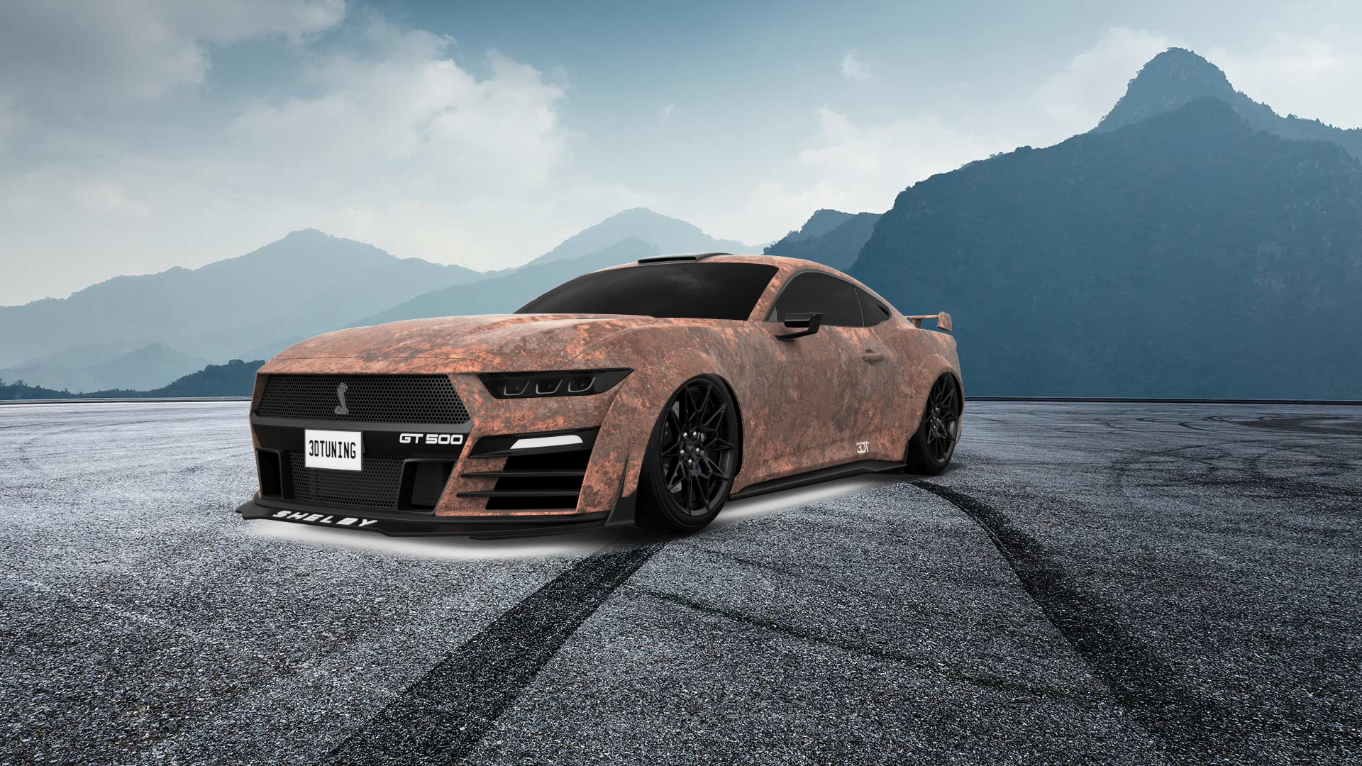 rmjgcfwqh9@privaterelay.appleid.com's Car Garage | 3DTuning