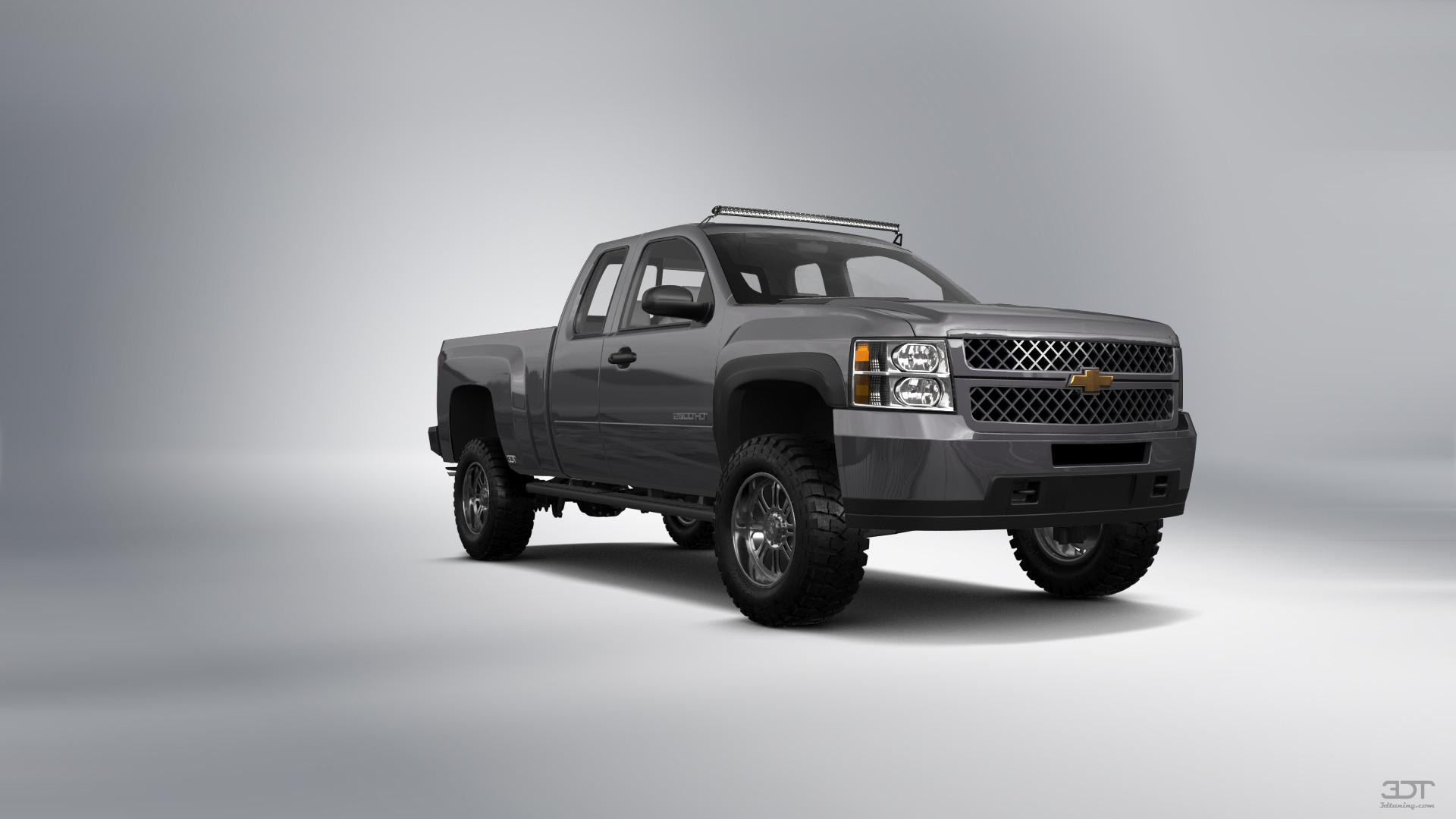 kinglion642's Car Garage | 3DTuning