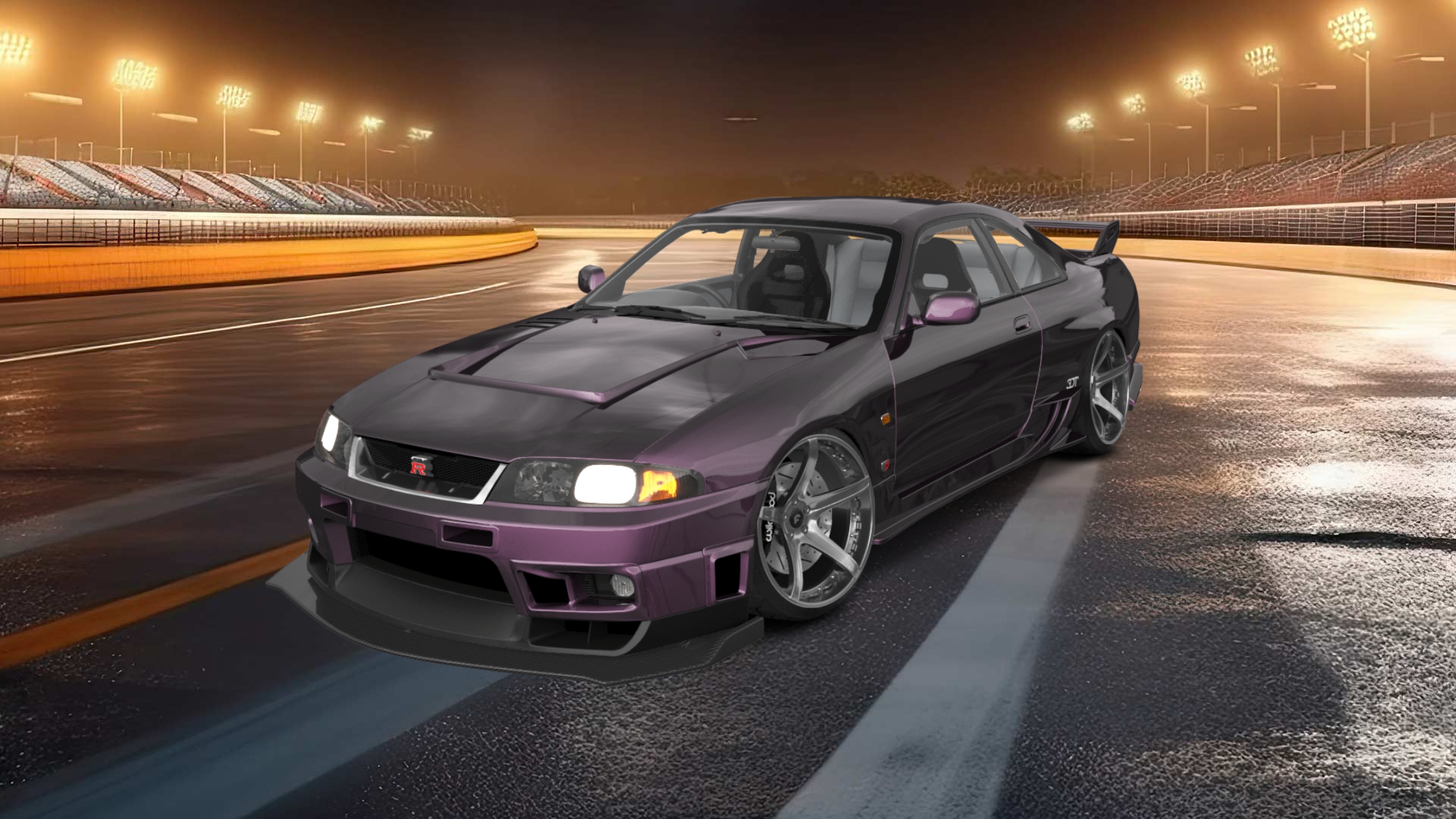 Derek_rv@icloud.com's Car Garage | 3DTuning