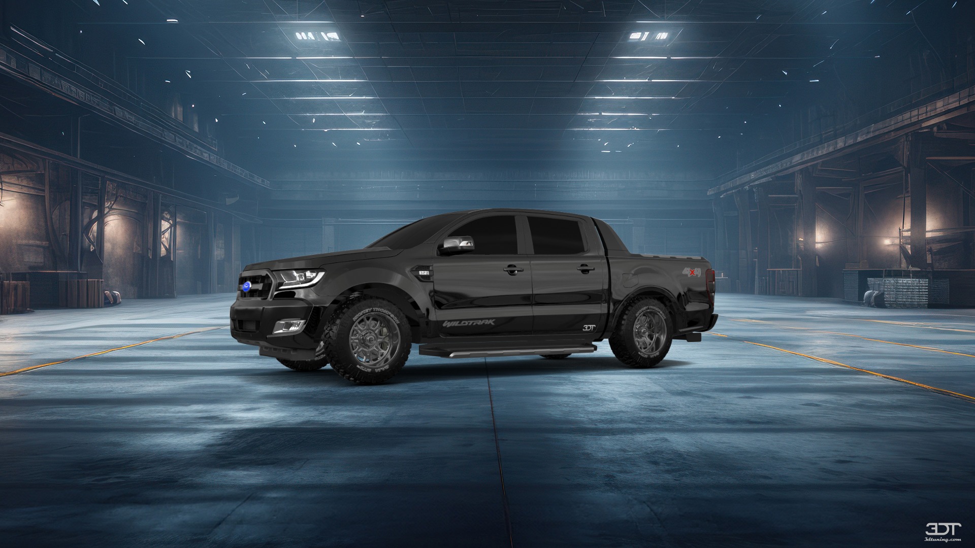 Don619 | Autogarage auf 3DTuning