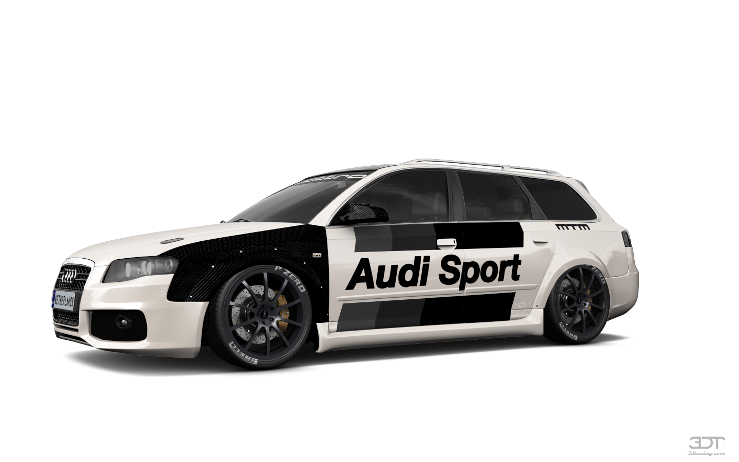 meestuning | Car Garage on 3DTuning