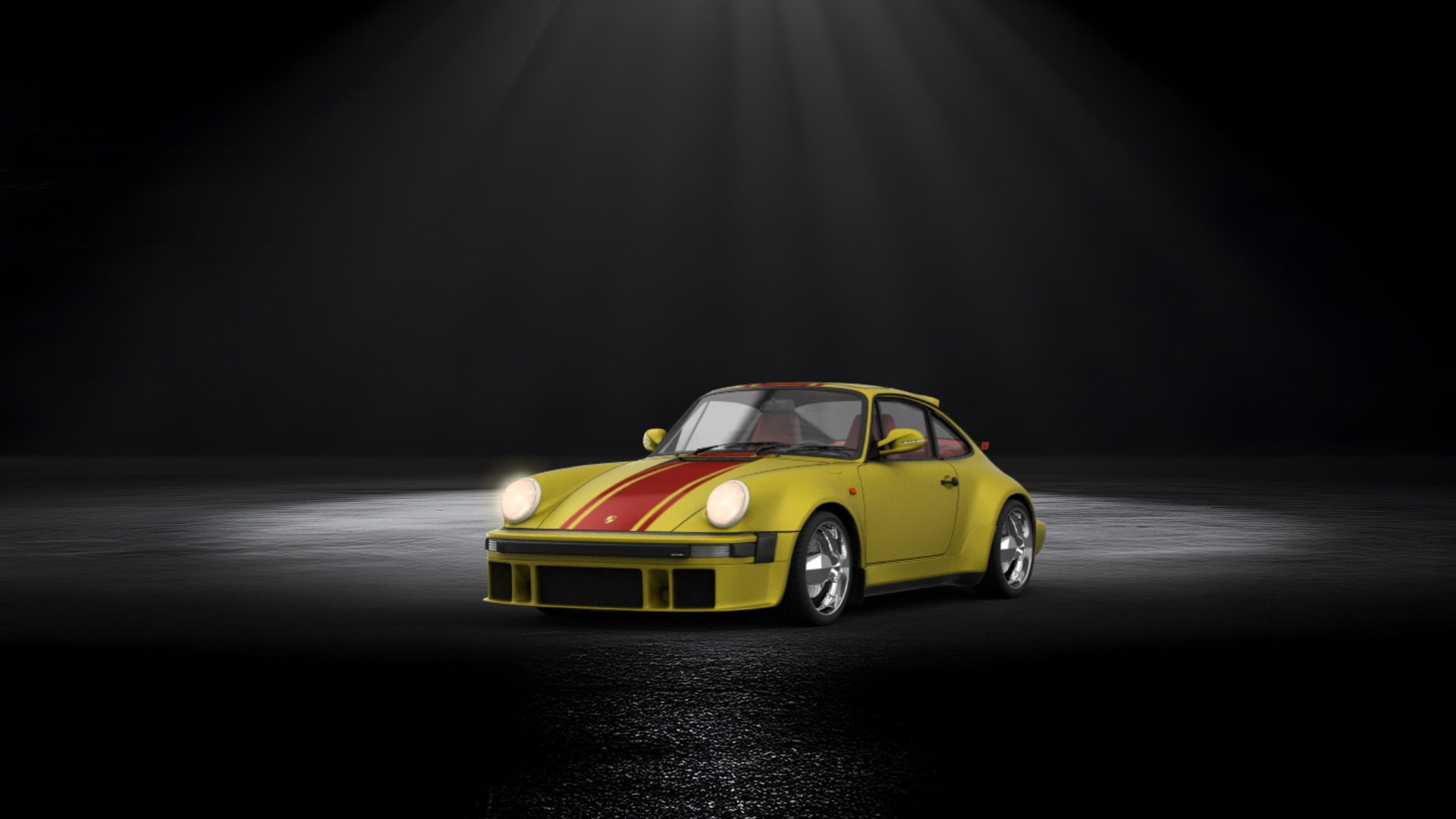 ThankfulTops59's Car Garage | 3DTuning