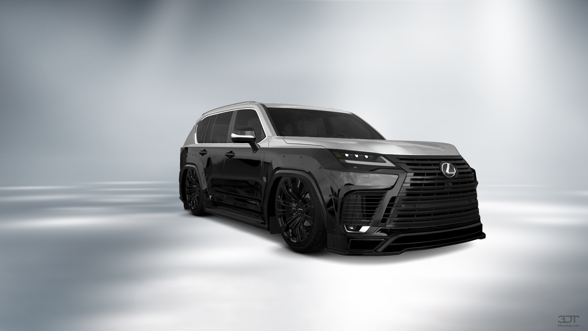 itstjyo's Car Garage | 3DTuning