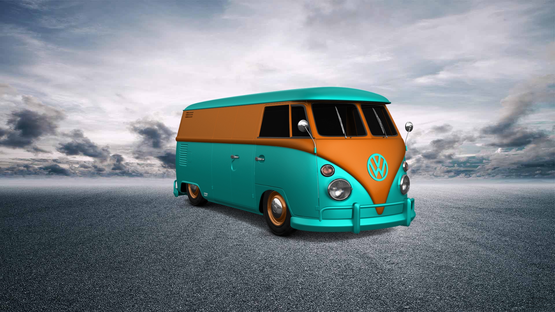SnyggConny's Car Garage | 3DTuning