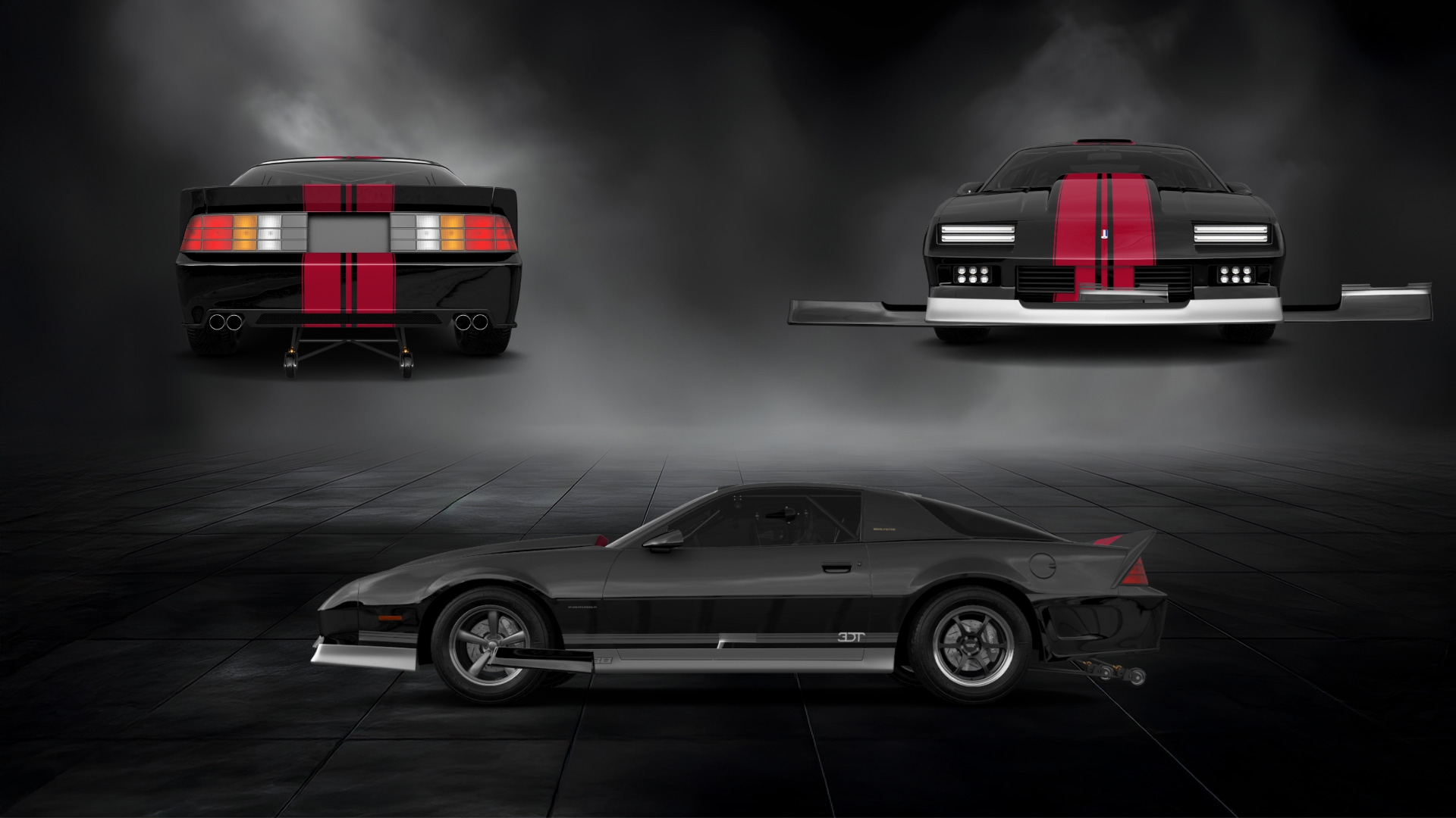 Sigmacreeper100's Car Garage | 3DTuning