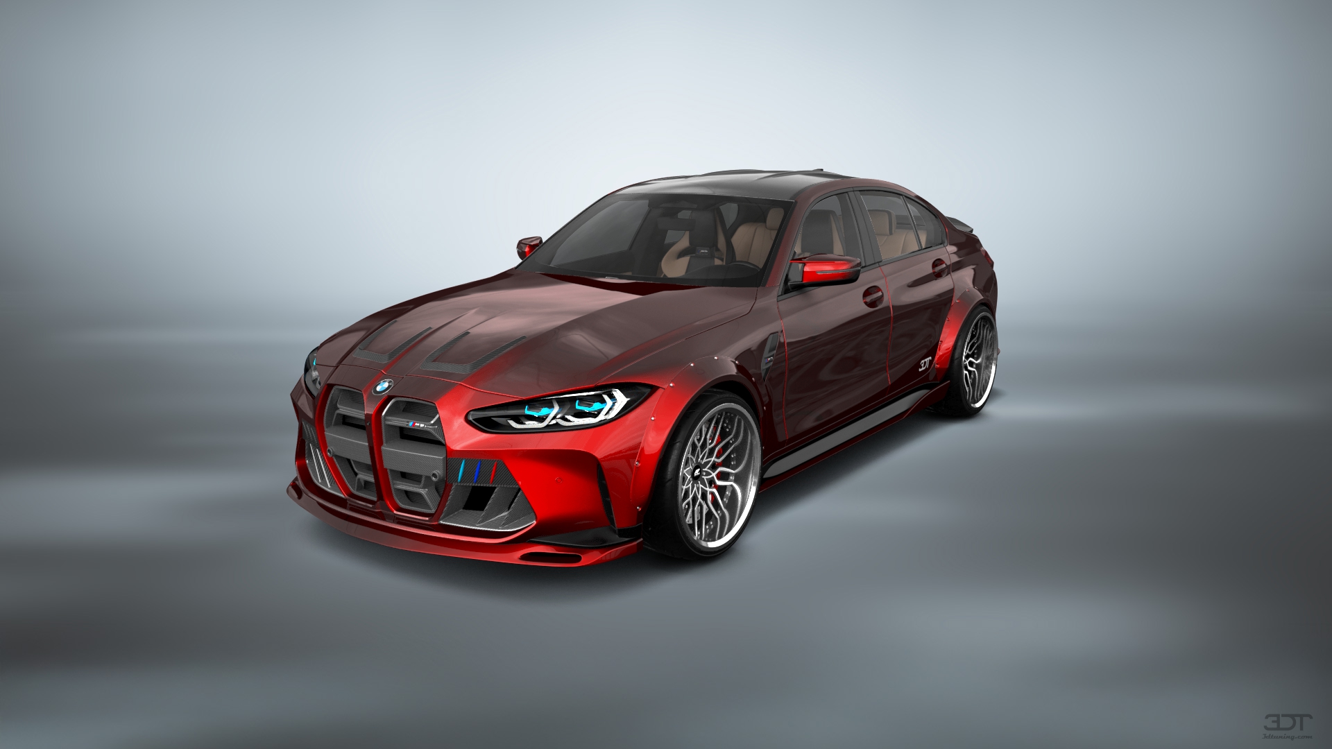 jimmytermaat@yahoo.com's Car Garage | 3DTuning