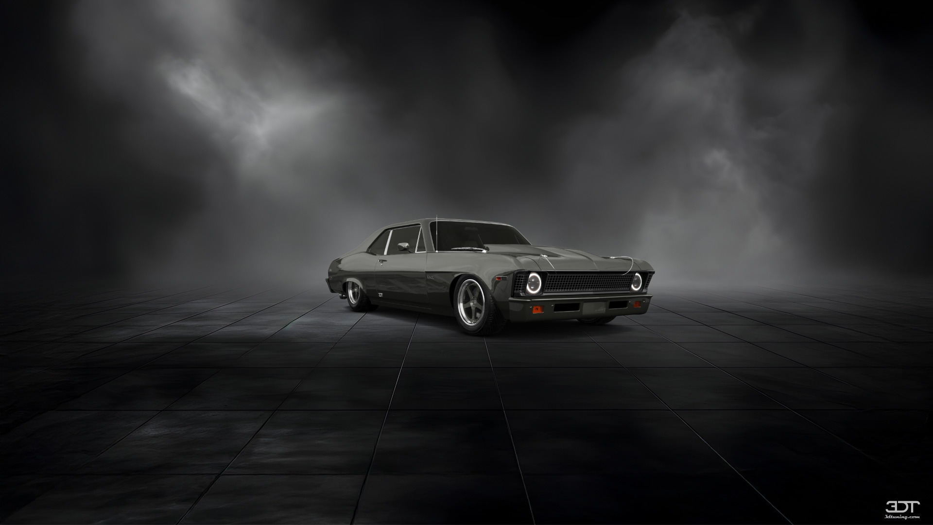 kloban01's Car Garage | 3DTuning