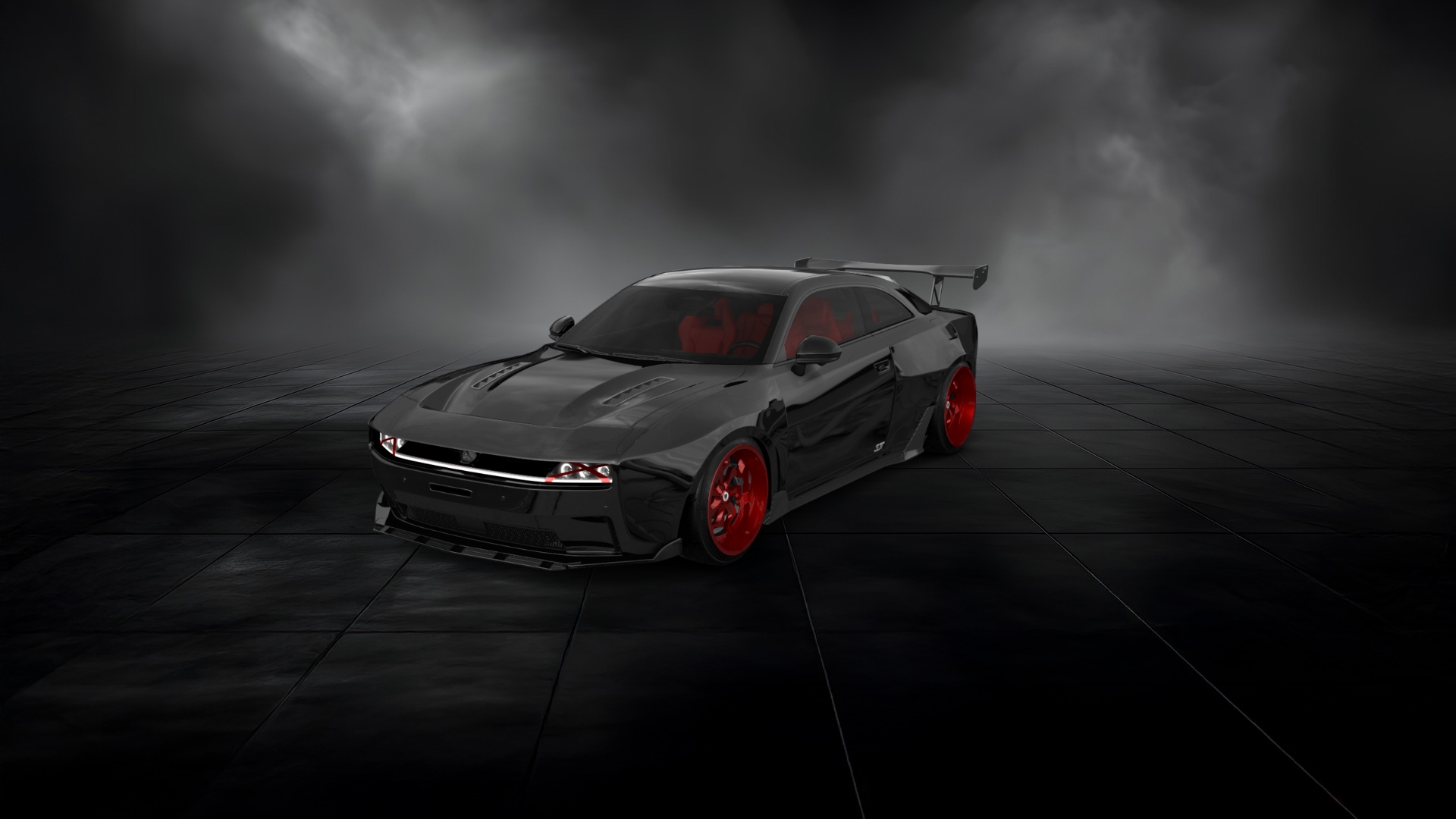 sergio20101's Car Garage | 3DTuning