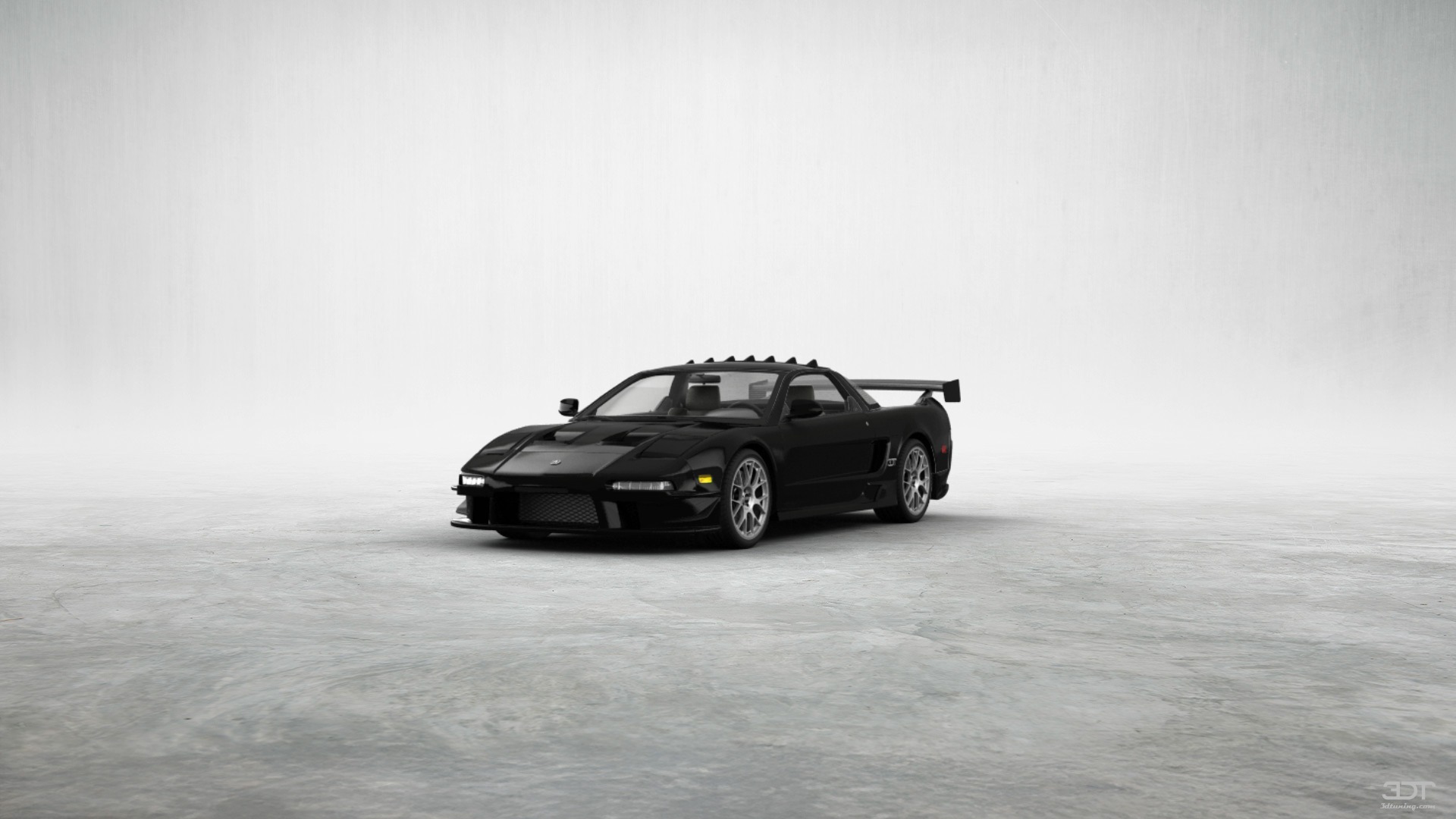 romcollector's Car Garage | 3DTuning