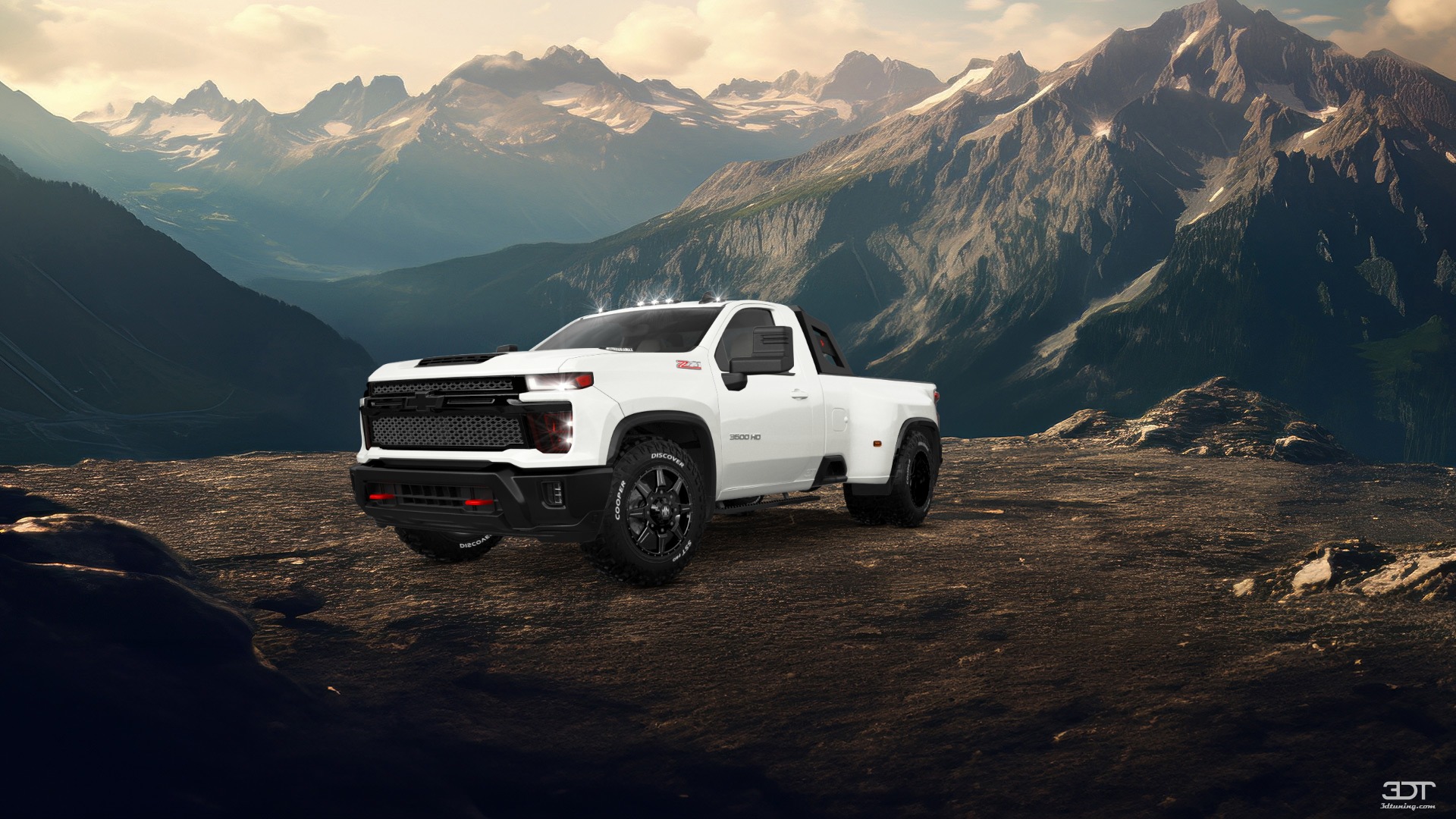 Yanismerco | Car Garage on 3DTuning