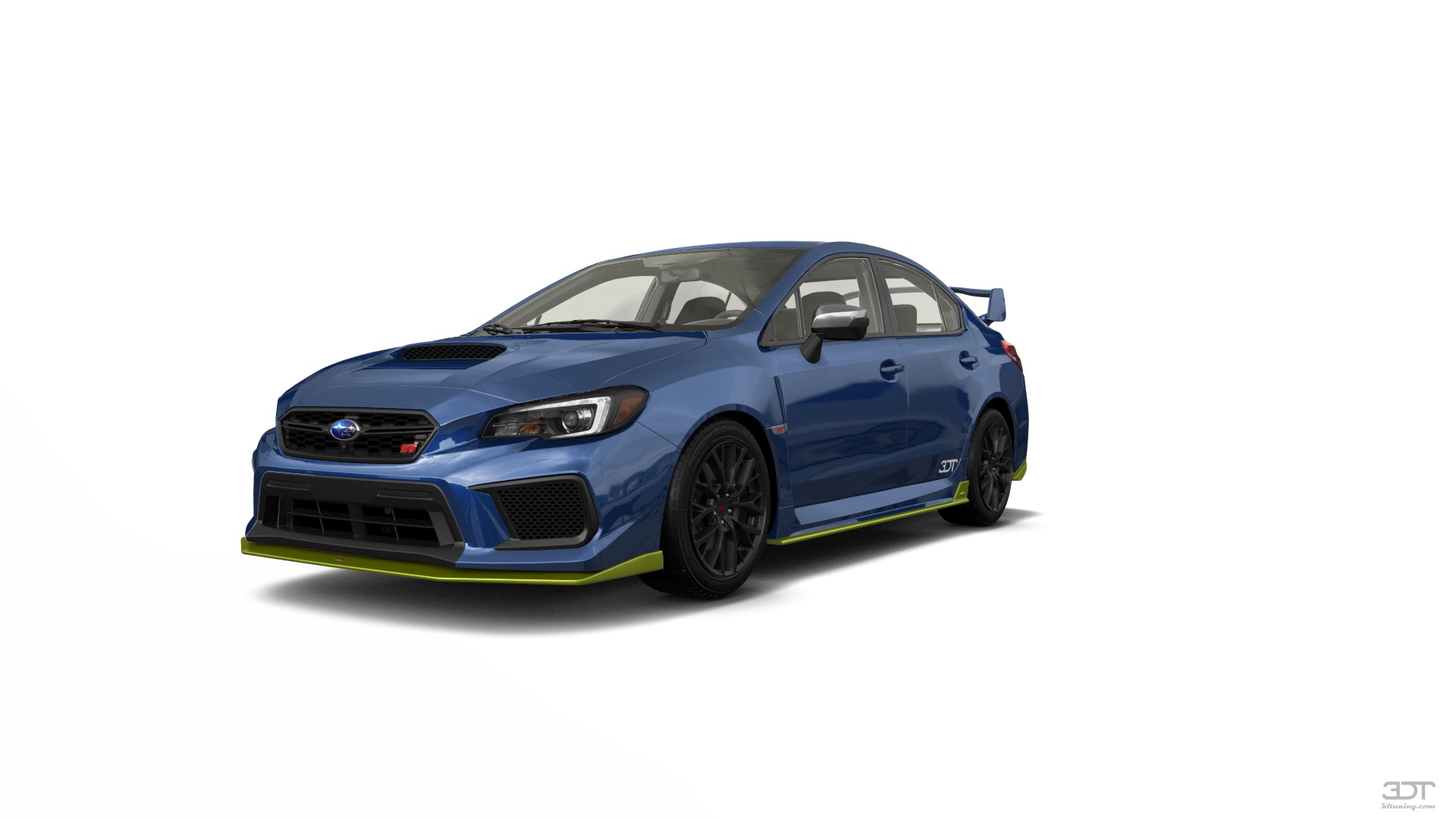 3DT-Share-60 | Garage Auto sur 3DTuning