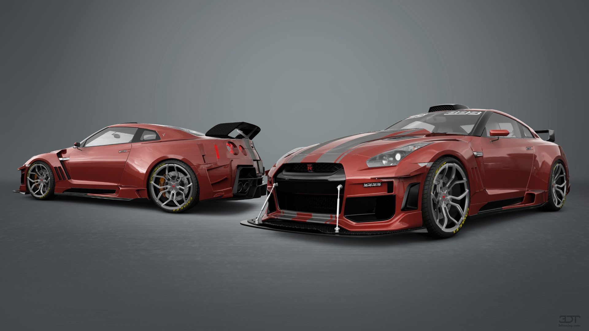 kiry2309's Car Garage | 3DTuning