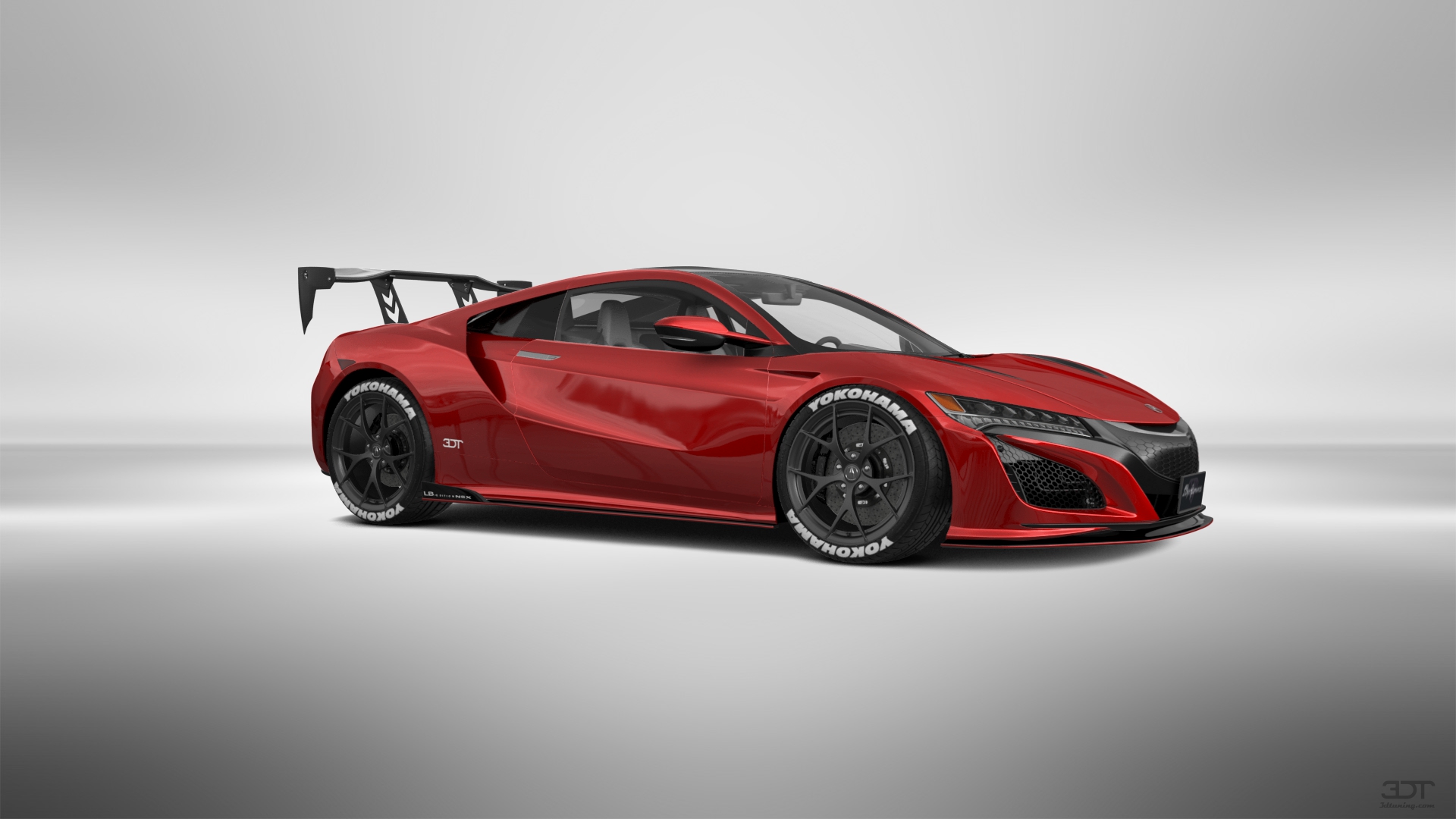 UndamagedDisgrace82's Car Garage | 3DTuning