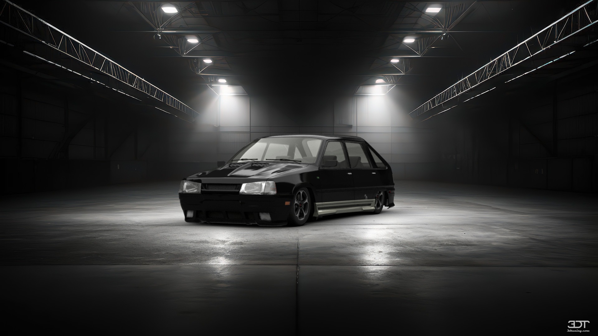 omar.7777 | 3DTuningカーガレージ