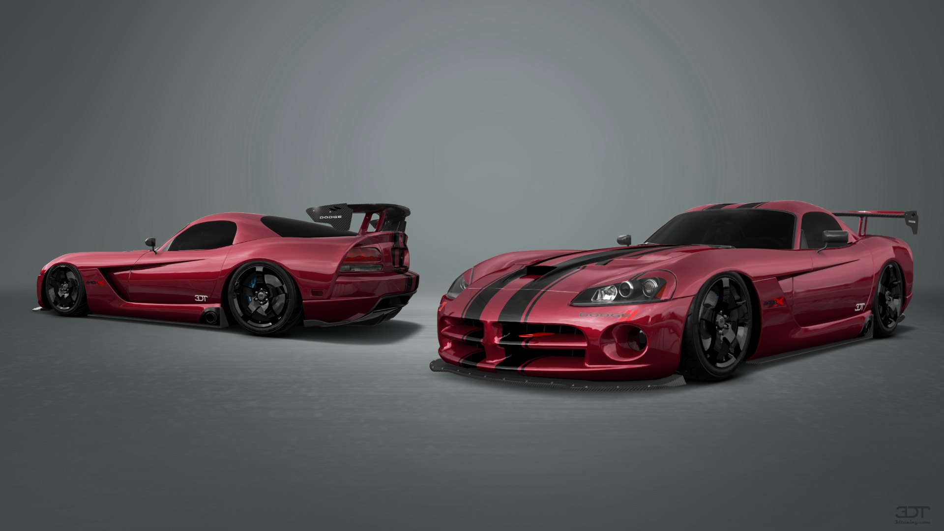 nankz4190's Car Garage | 3DTuning