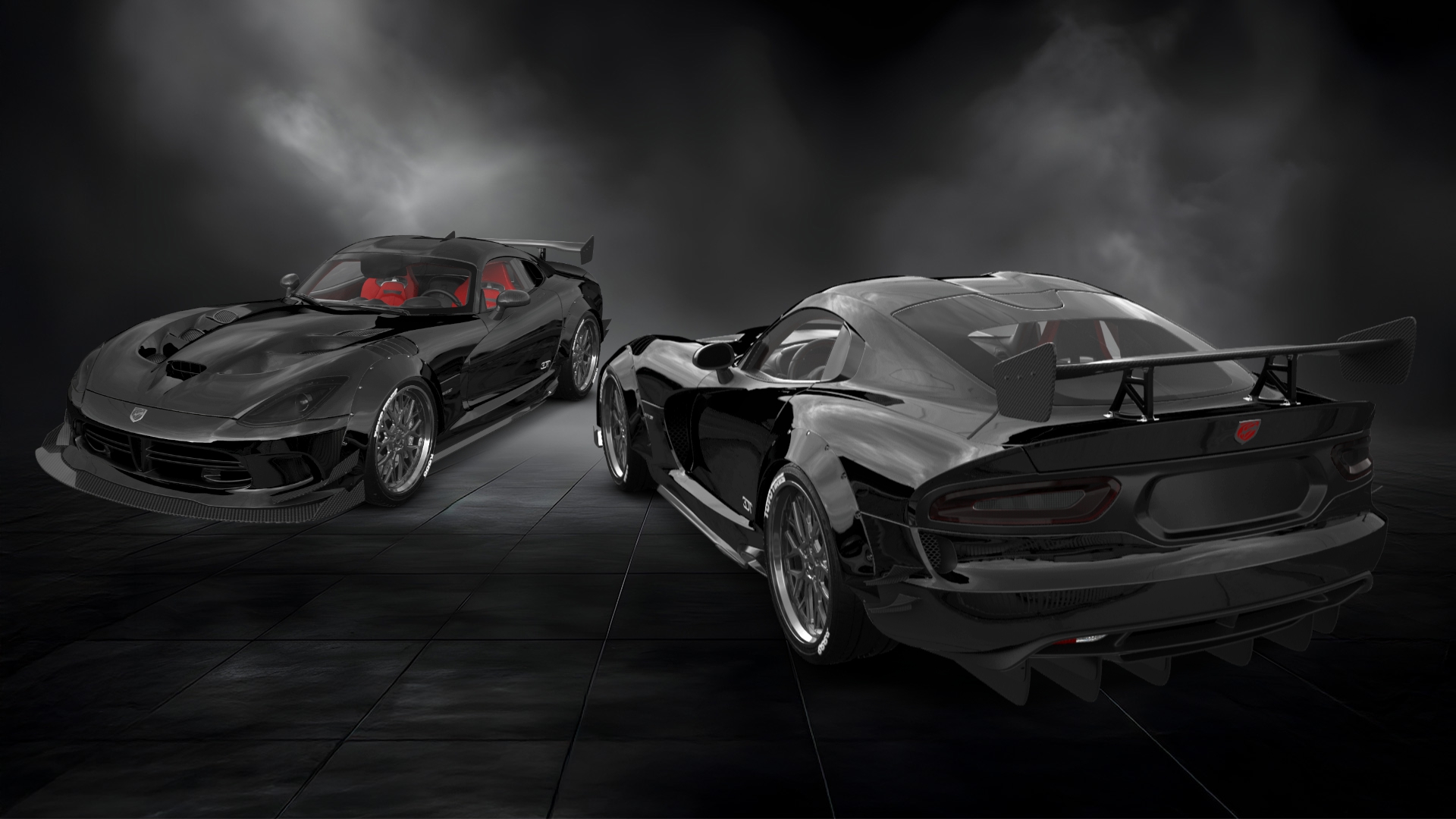 Shicharrito1357's Car Garage | 3DTuning