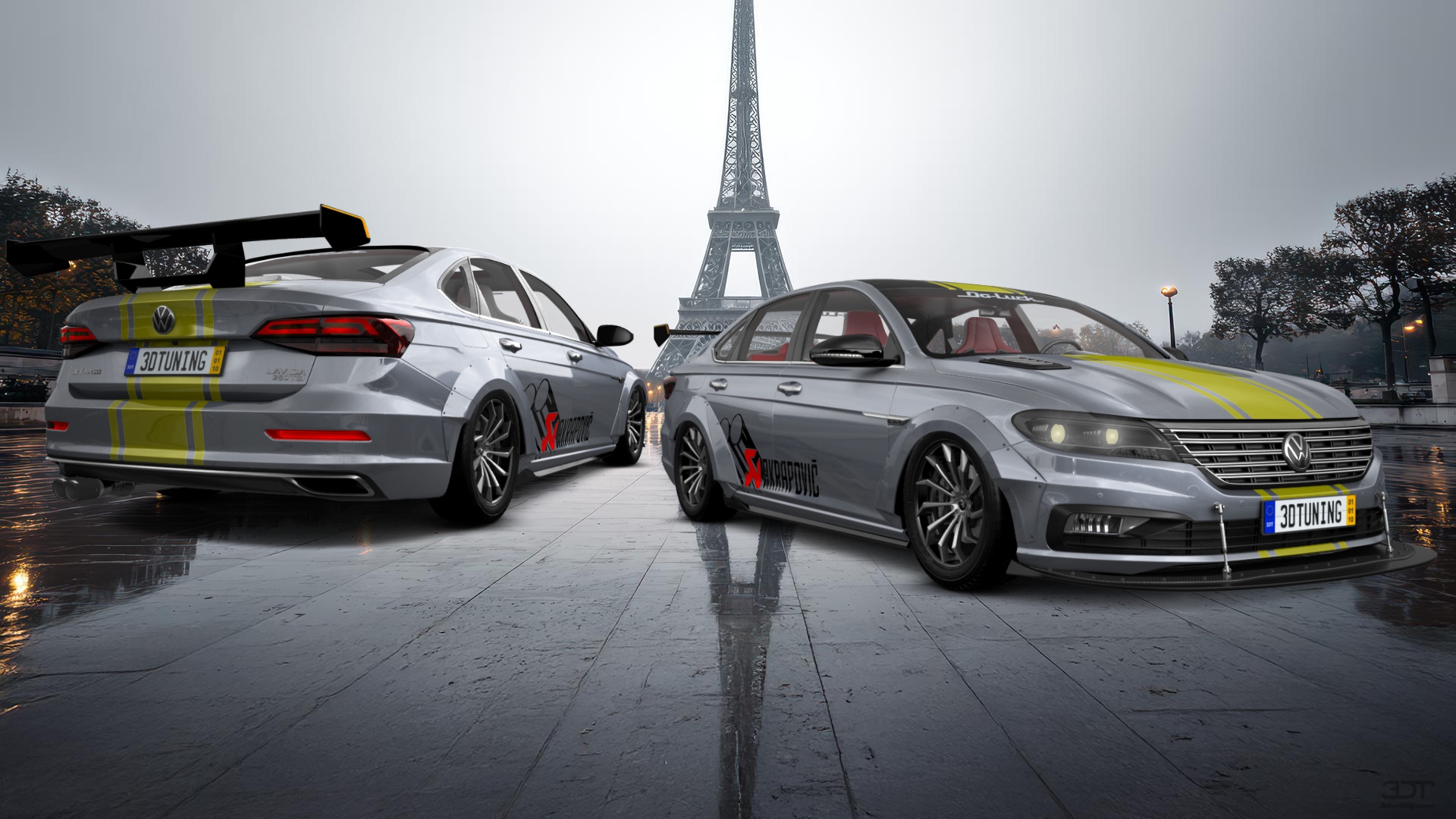 su_3209831182374281 | Autogarage auf 3DTuning