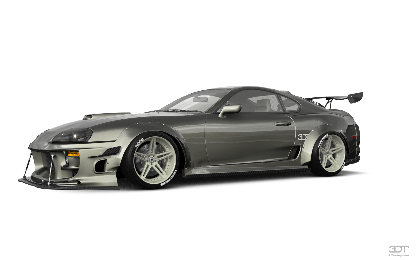 adnanmohmmedd11 | Car Garage on 3DTuning