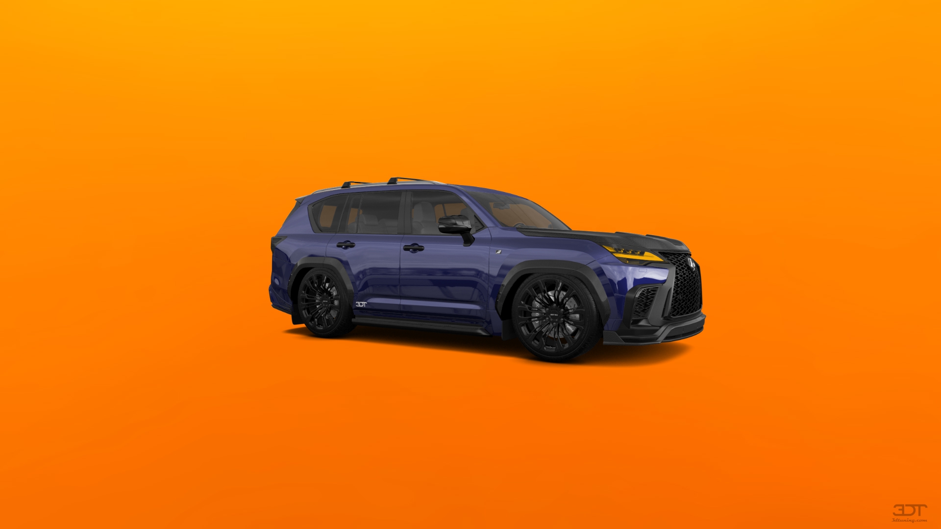 ggggggggggani1's Car Garage | 3DTuning