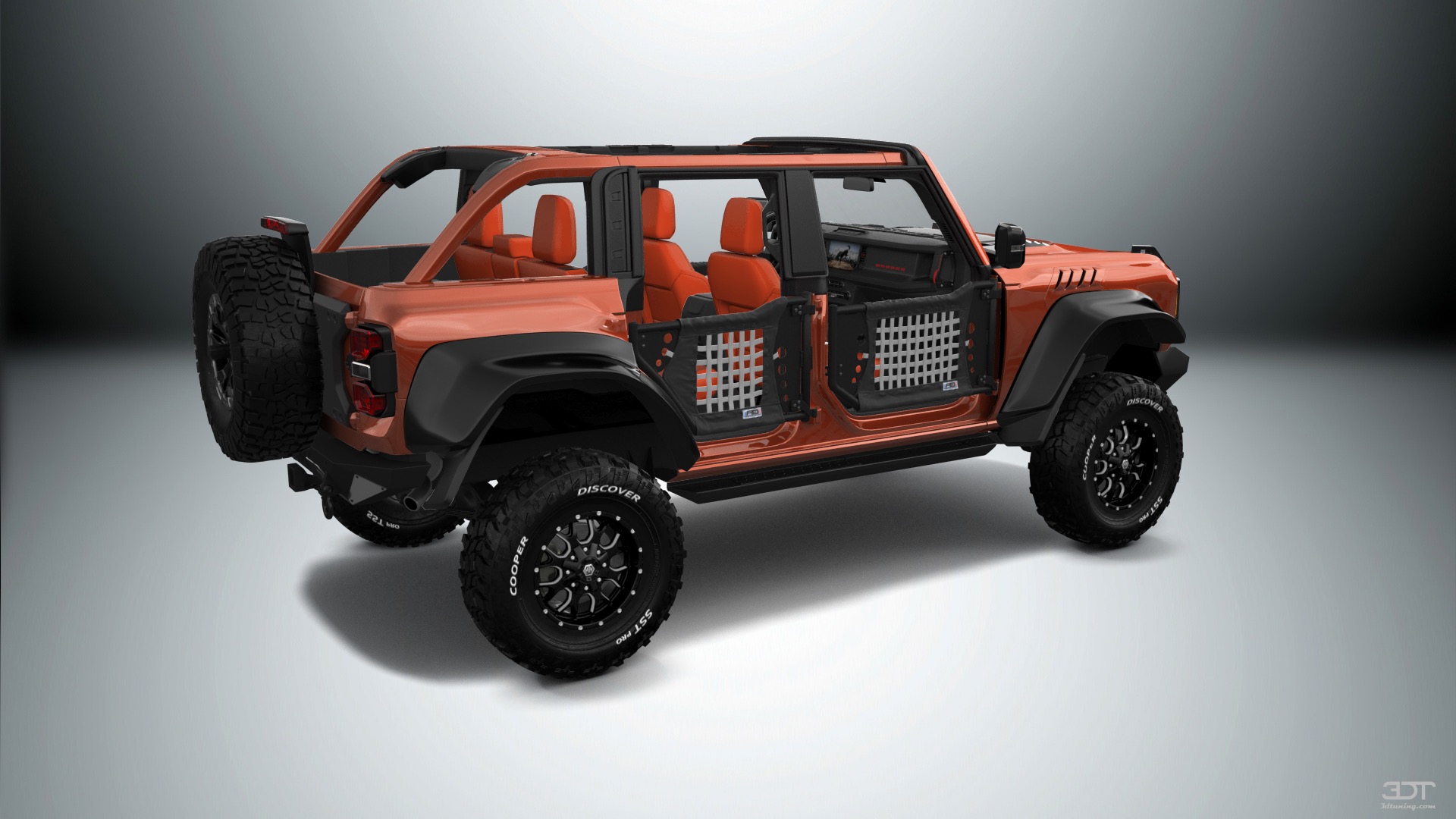 Joel_20's Car Garage | 3DTuning