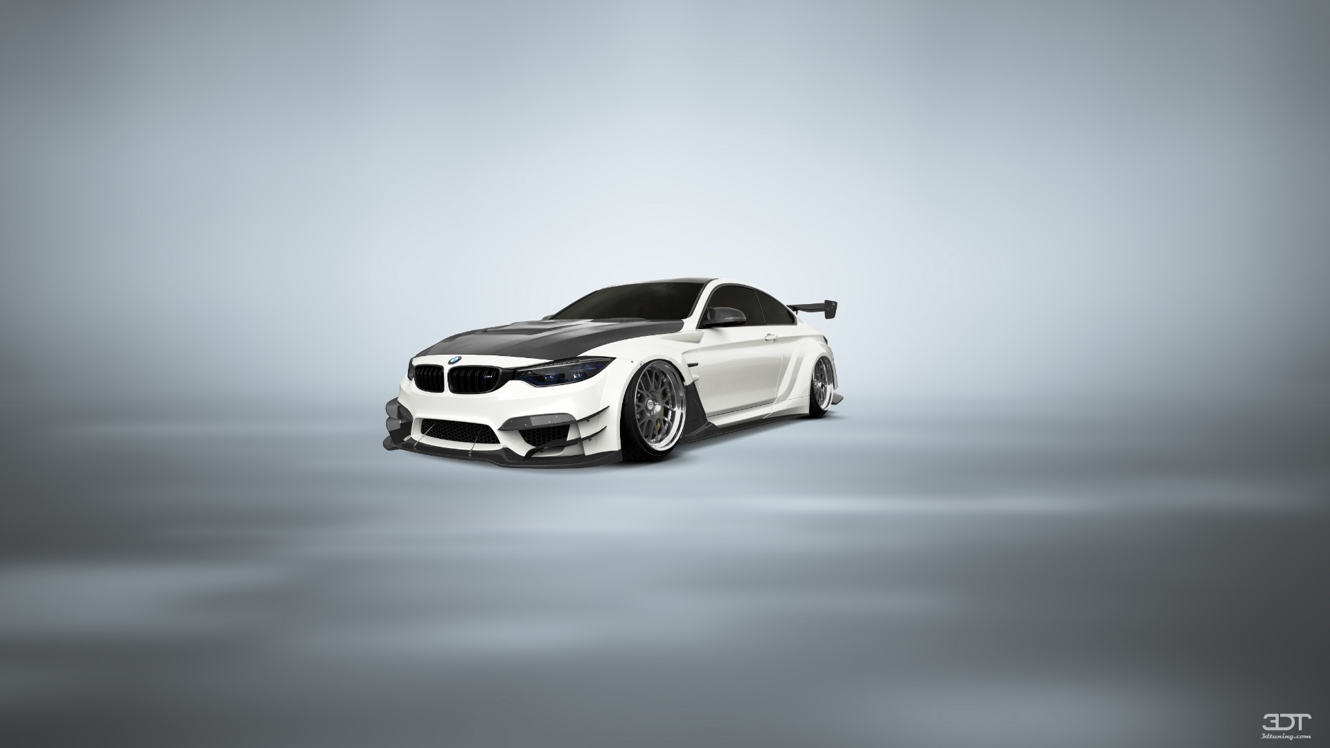 CHETOX's Car Garage | 3DTuning
