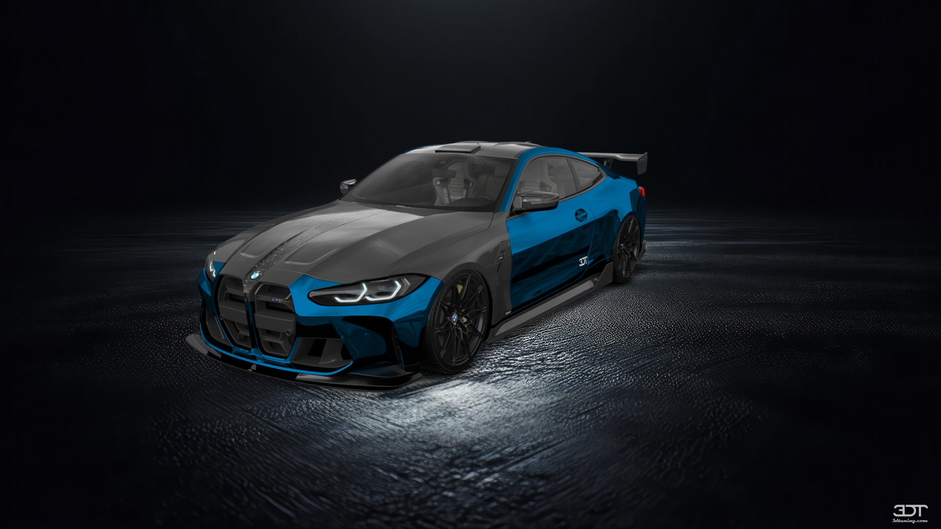 cool88's Car Garage | 3DTuning