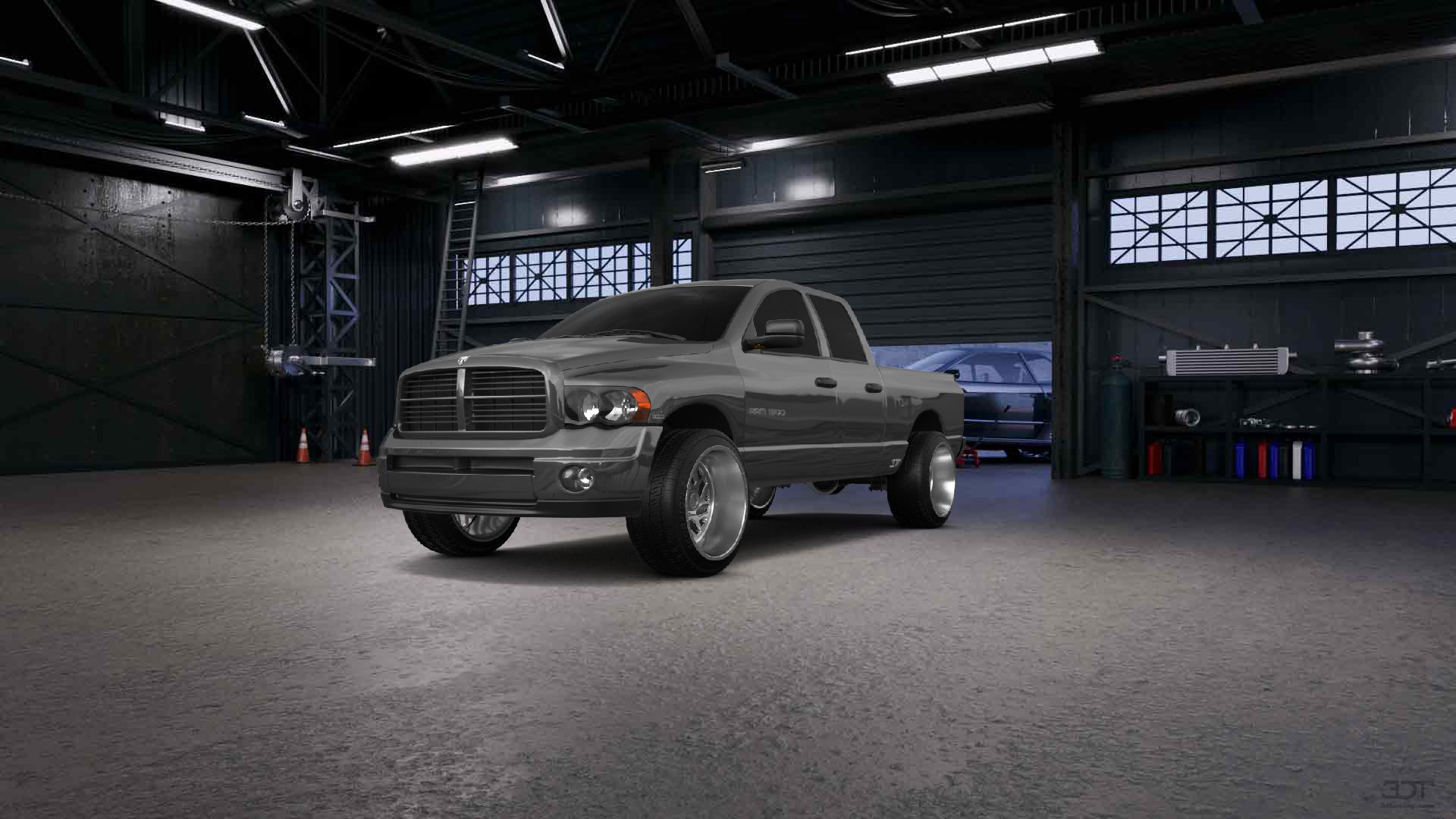 jschatzel's Car Garage | 3DTuning