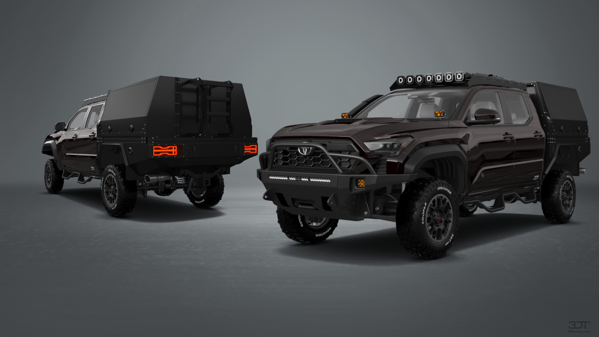 su_ybFSWYBmo_ | 3DTuning汽车车库