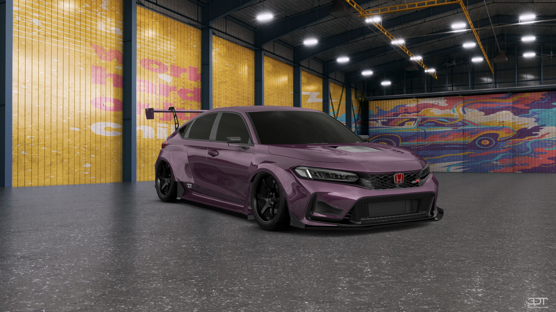 AlexPanique30 | 3DTuning汽车车库