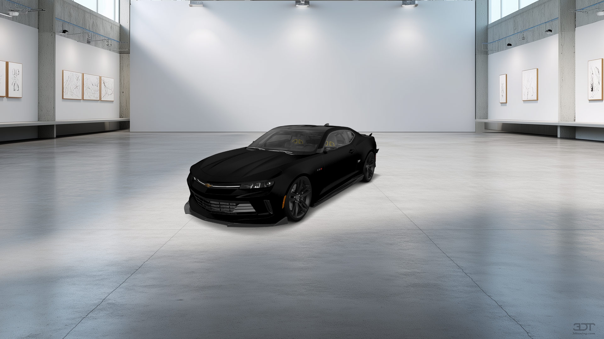 Tuner_6ZPGJtTOQ | Garage Auto su 3DTuning
