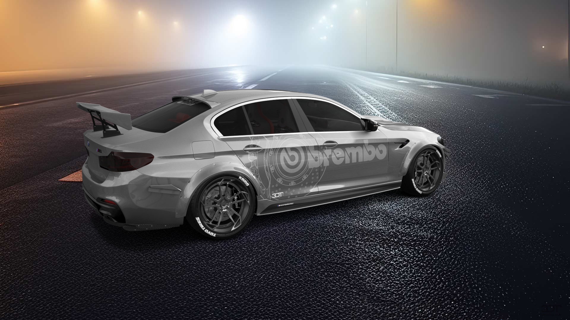 ComplexTendency29 | 3DTuning汽车车库