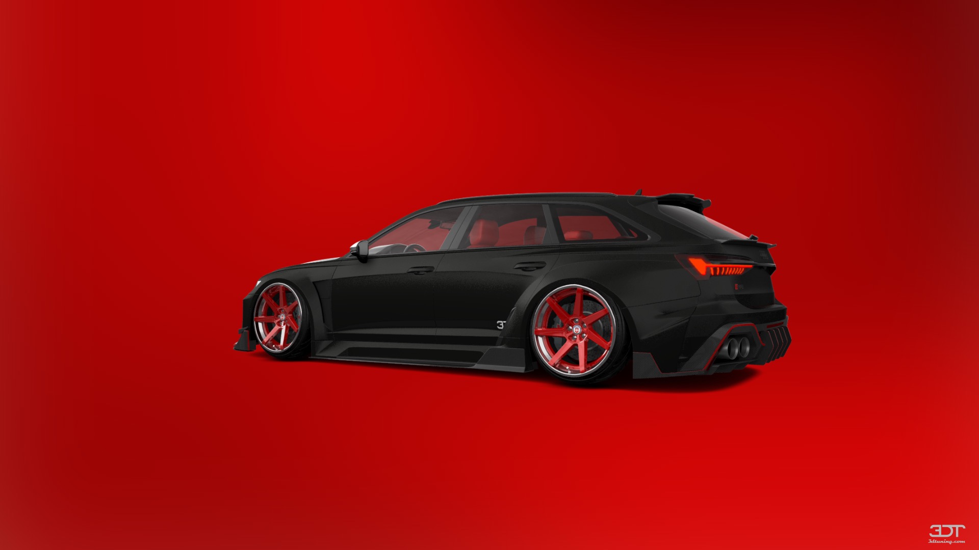 Lynx_Motorsports | 3DTuning汽车车库