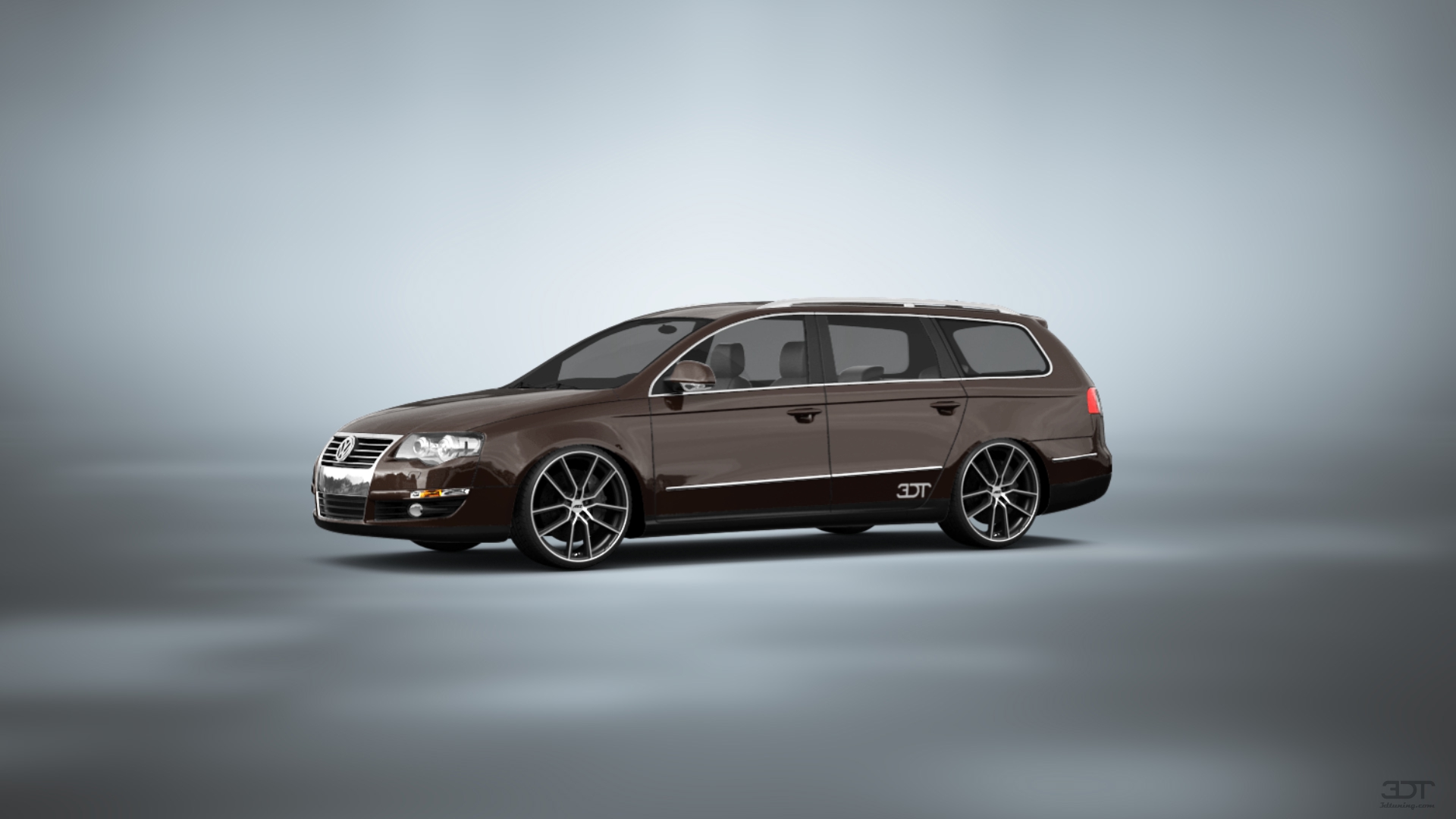 K01u4ka | Car Garage on 3DTuning