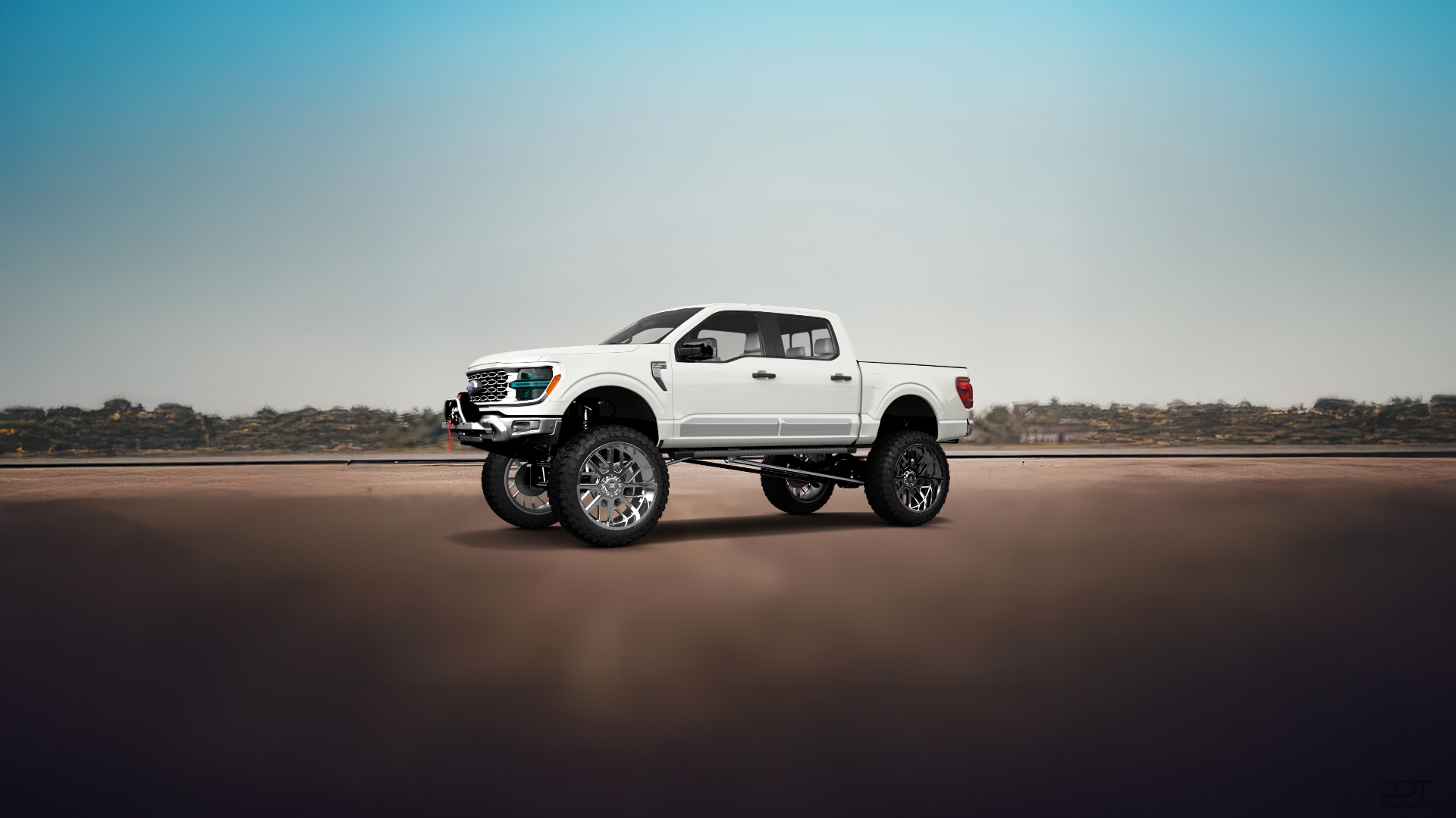 MuddyTactician2381 | Car Garage on 3DTuning