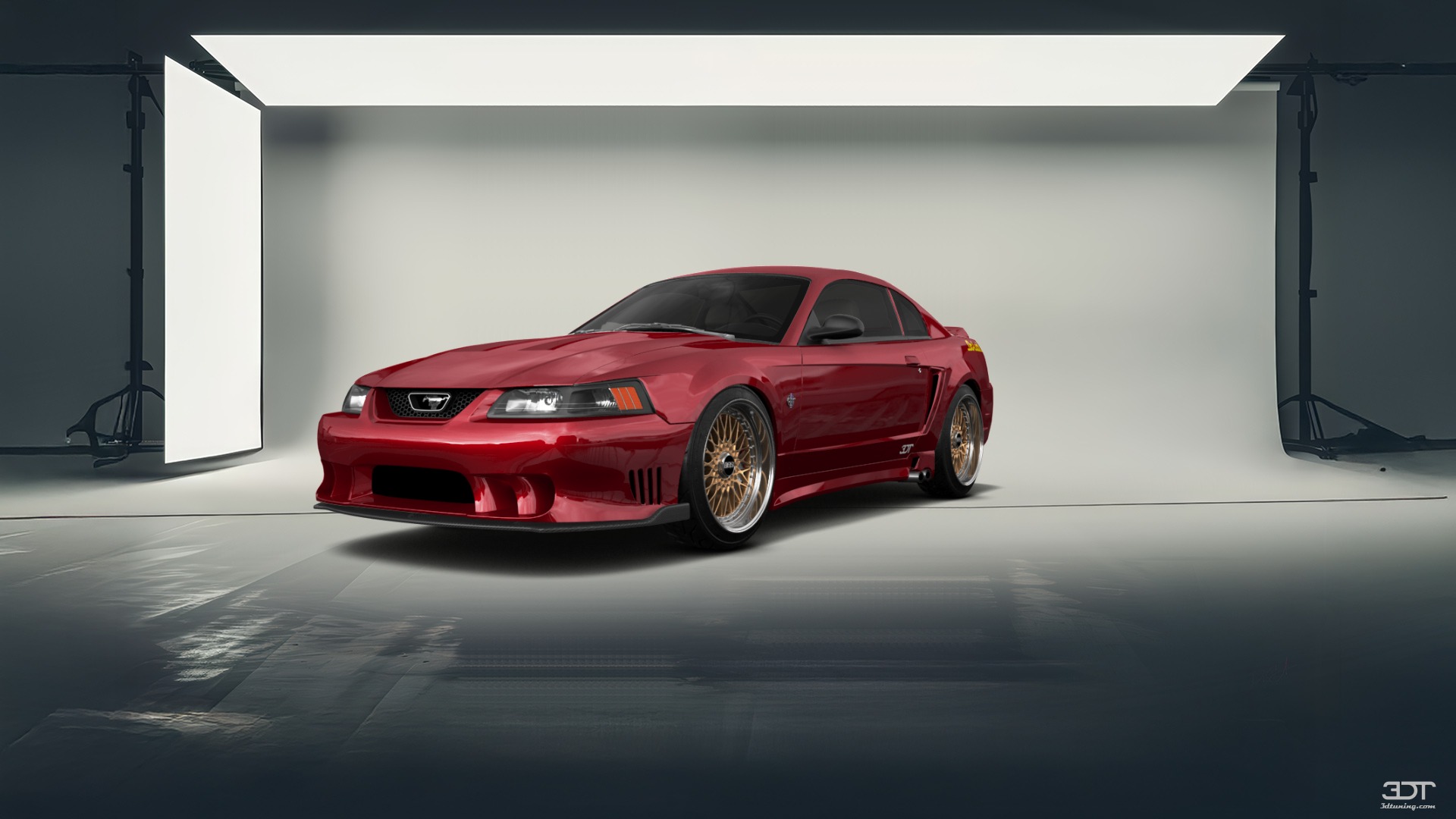 mrick.boyer974Car Garage on 3DTuning