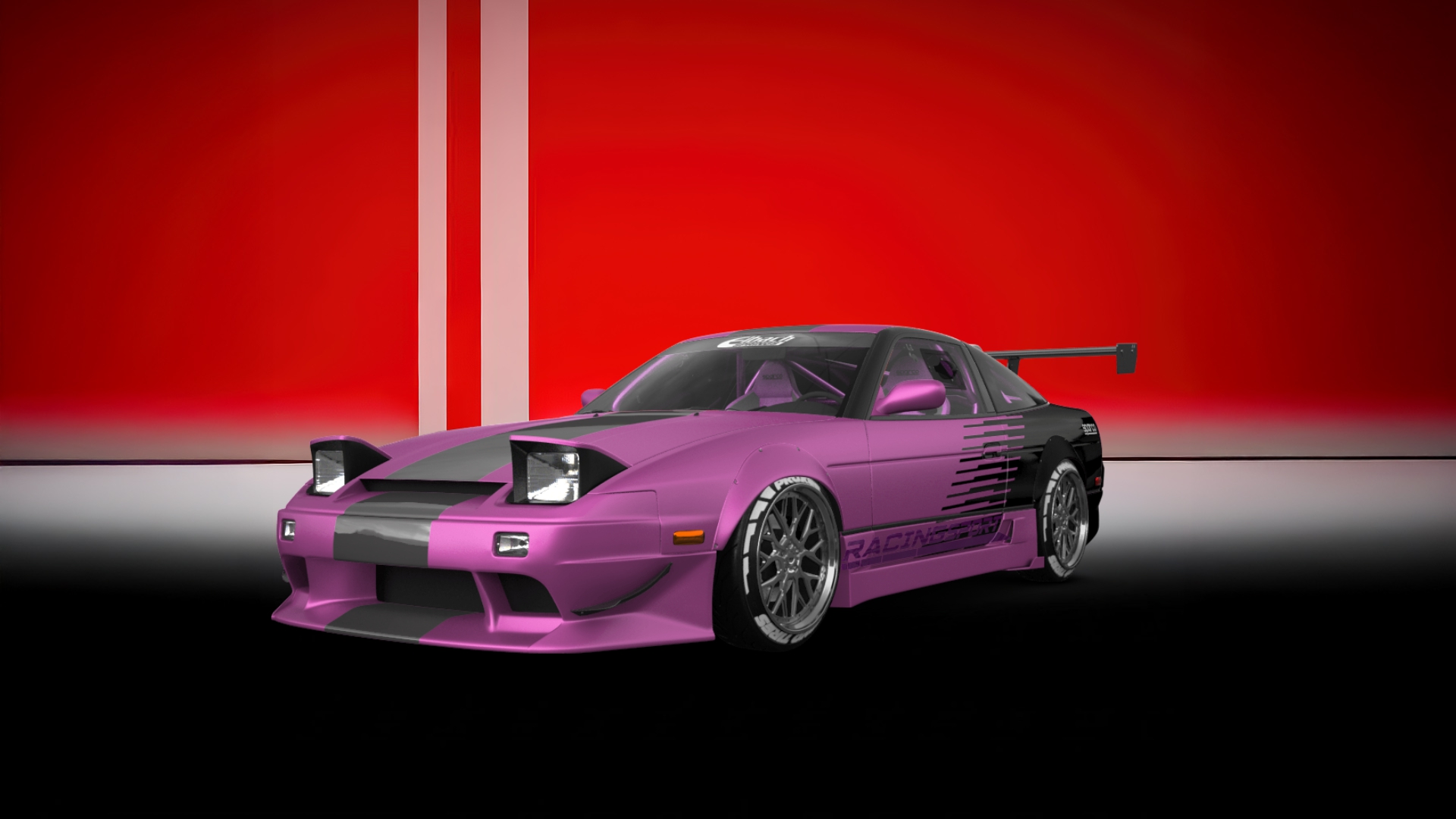 Tuner_O41JkSs86 | Car Garage on 3DTuning