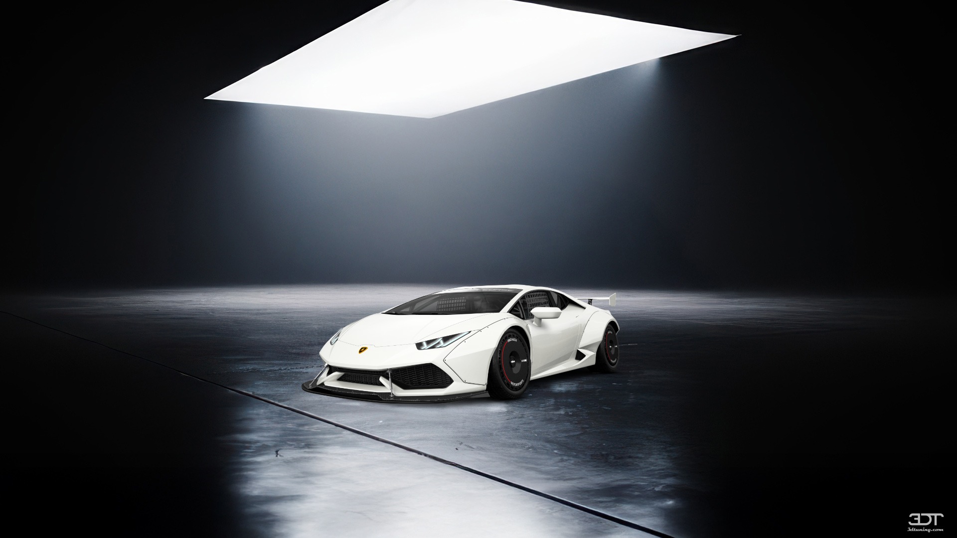 3DT-Share-80 | 3DTuningアクティビティフィード