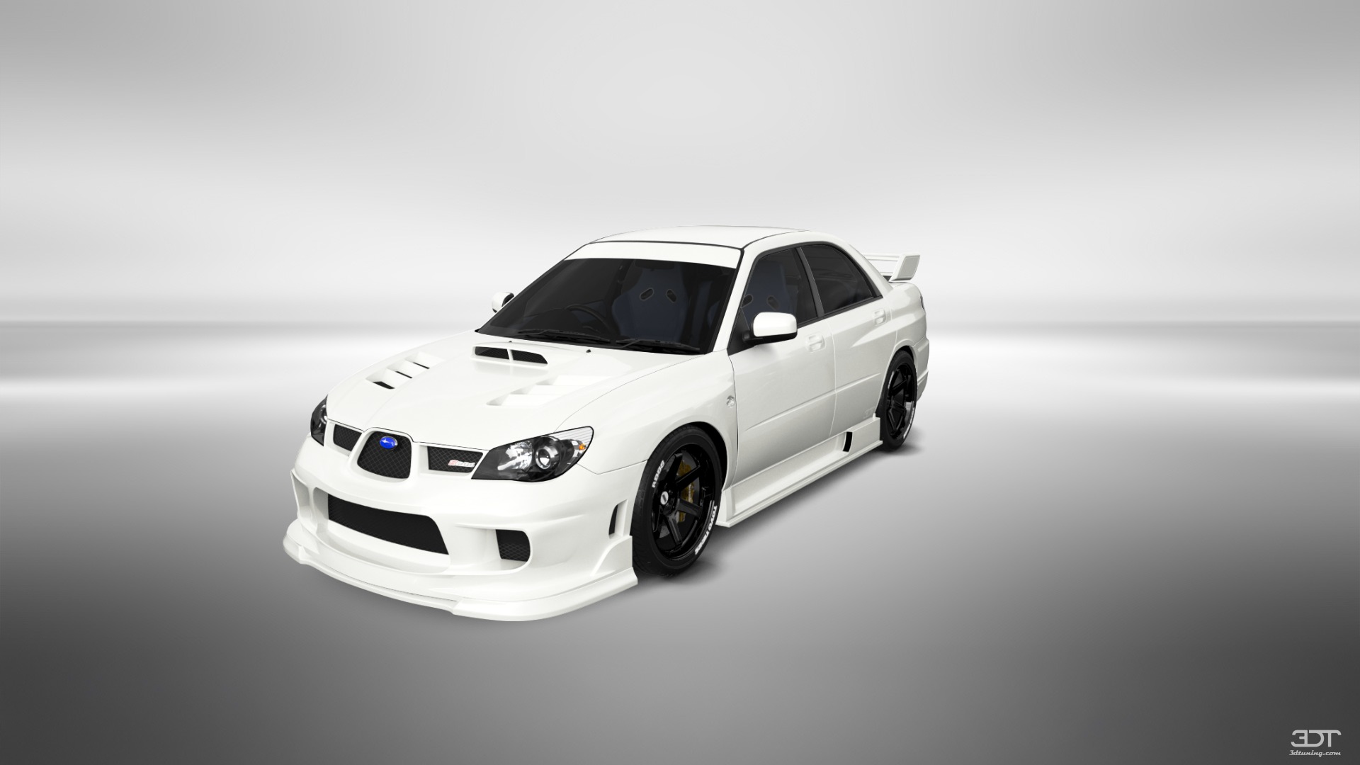 bad-society0's Car Garage | 3DTuning